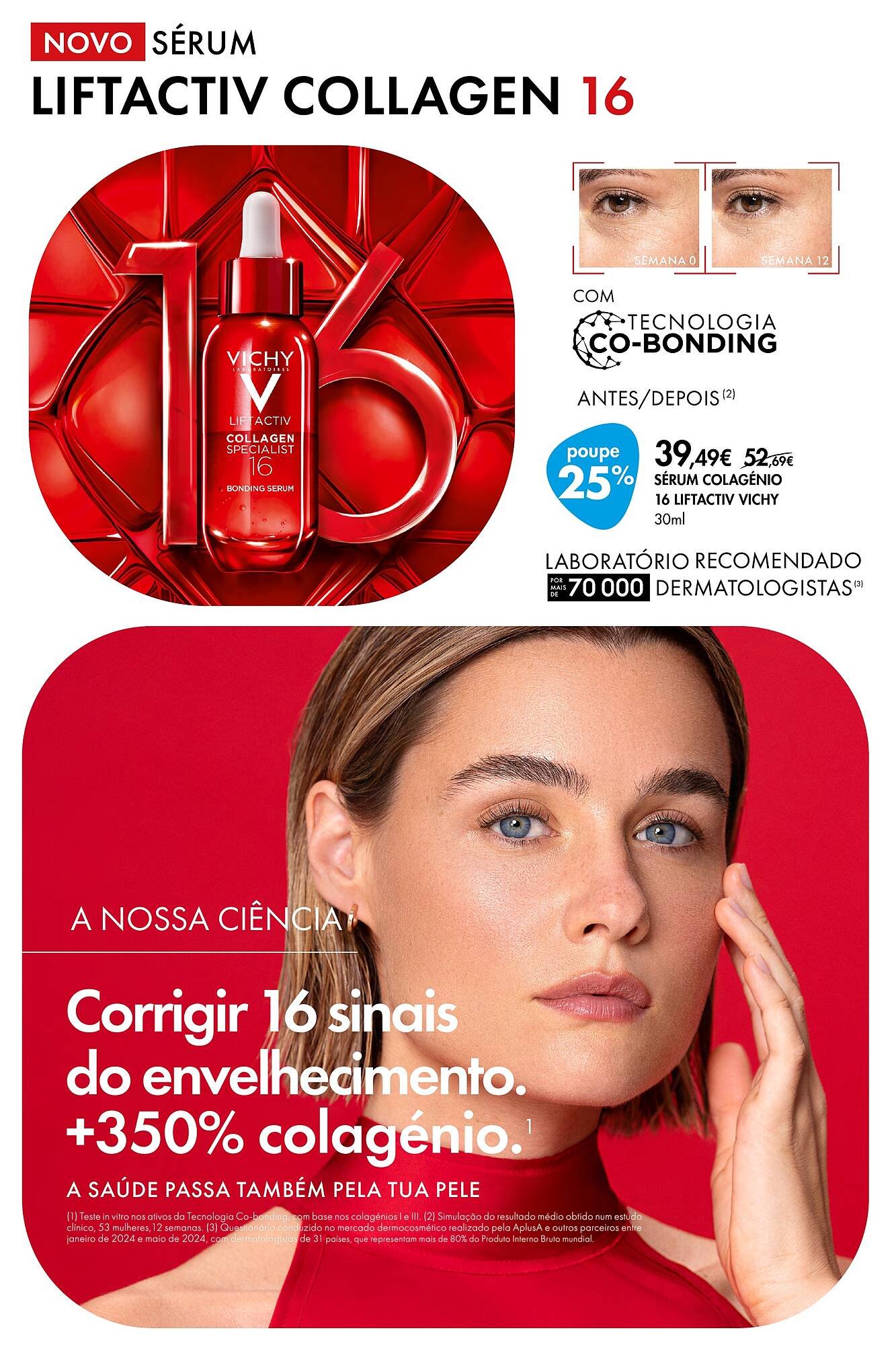 Folheto Pingo Doce (2025-06-16 - 2025-12-20) | 37