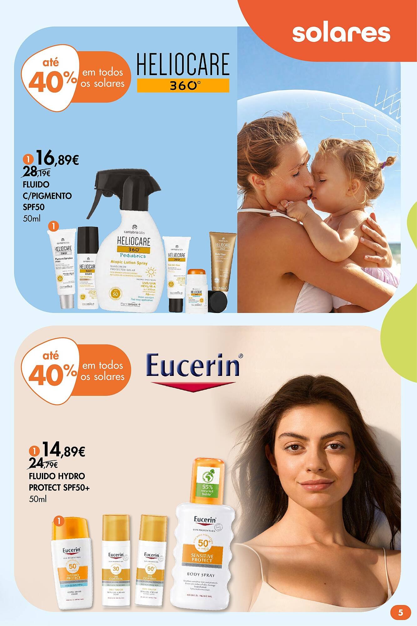 Folheto Pingo Doce (2025-06-16 - 2025-12-20) | 5