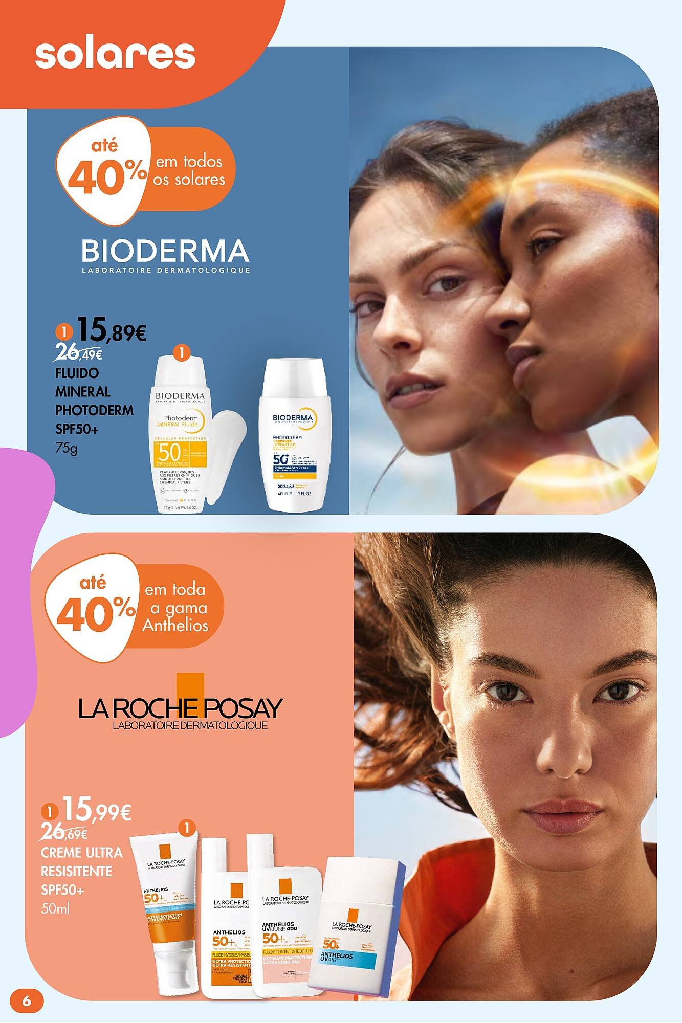 Folheto Pingo Doce (2025-06-16 - 2025-12-20) | 6