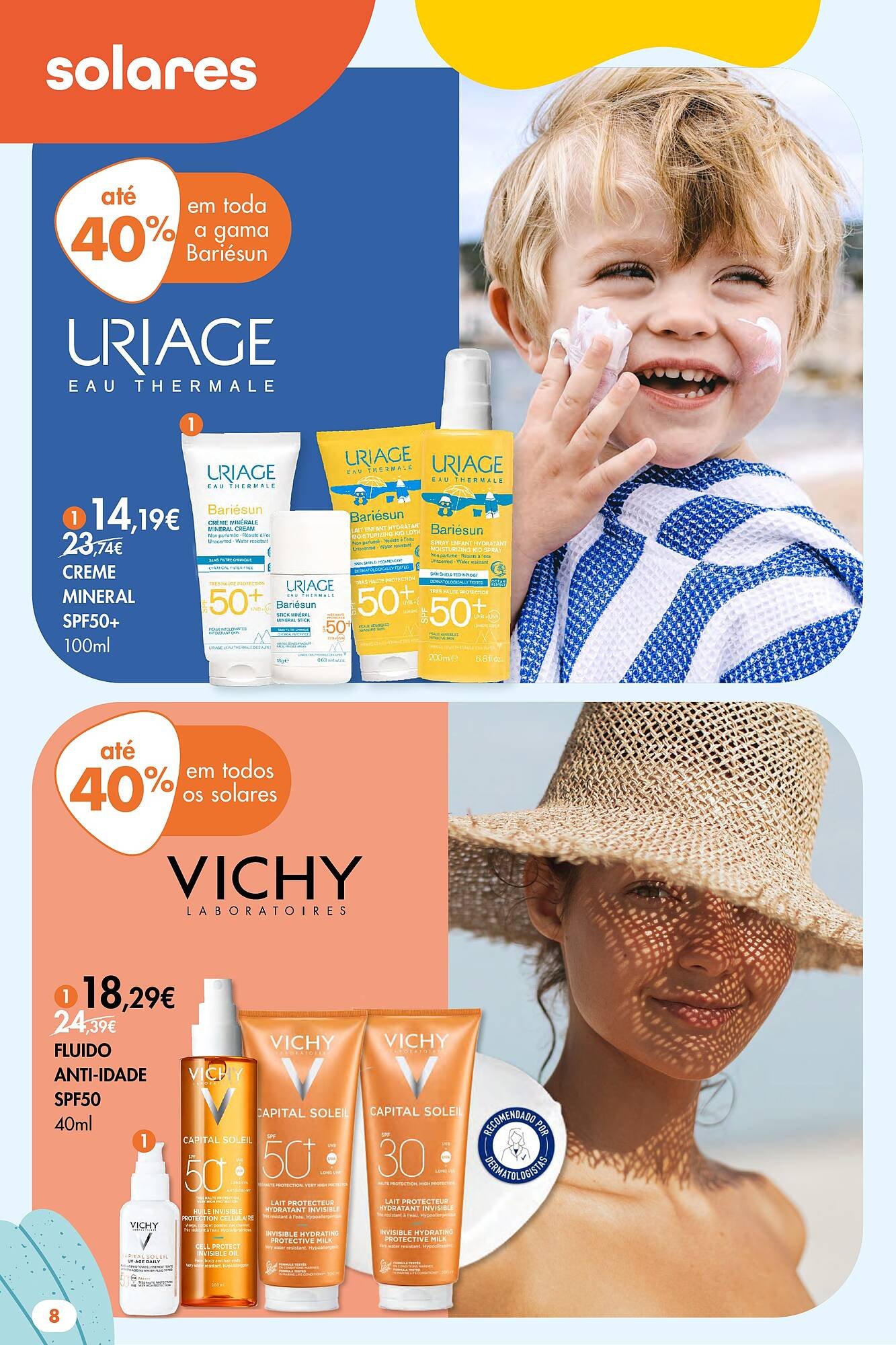 Folheto Pingo Doce (2025-06-16 - 2025-12-20) | 8