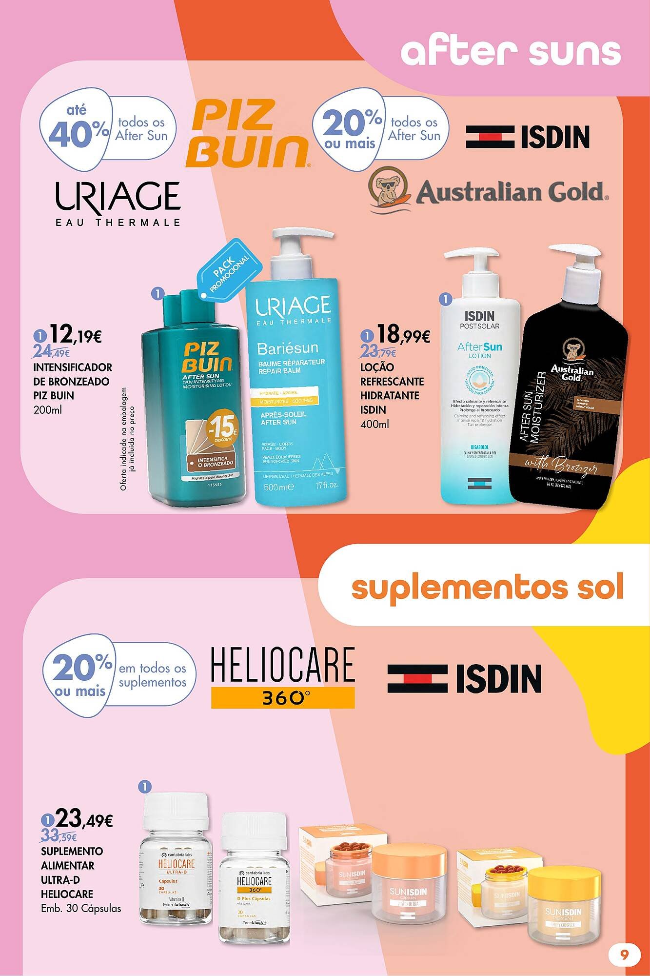 Folheto Pingo Doce (2025-06-16 - 2025-12-20) | 9