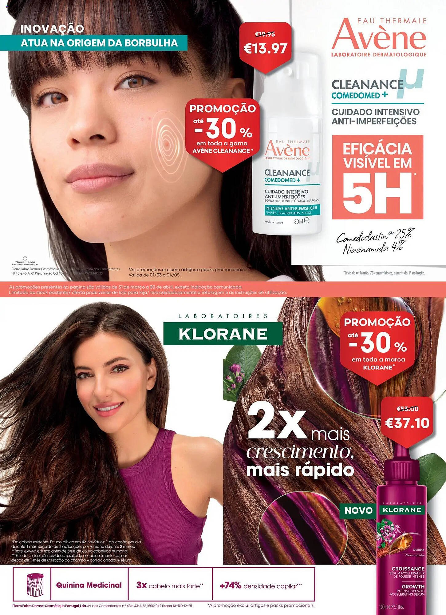 Folheto Auchan (2026-04-01 - 2026-05-01) | 12