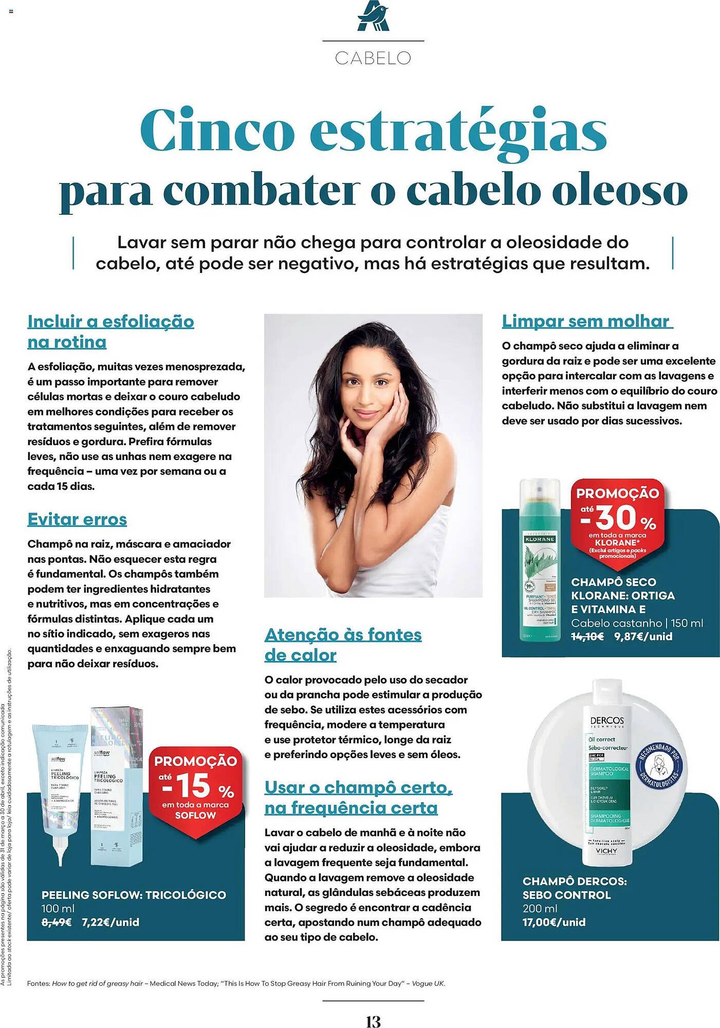 Folheto Auchan (2026-04-01 - 2026-05-01) | 13