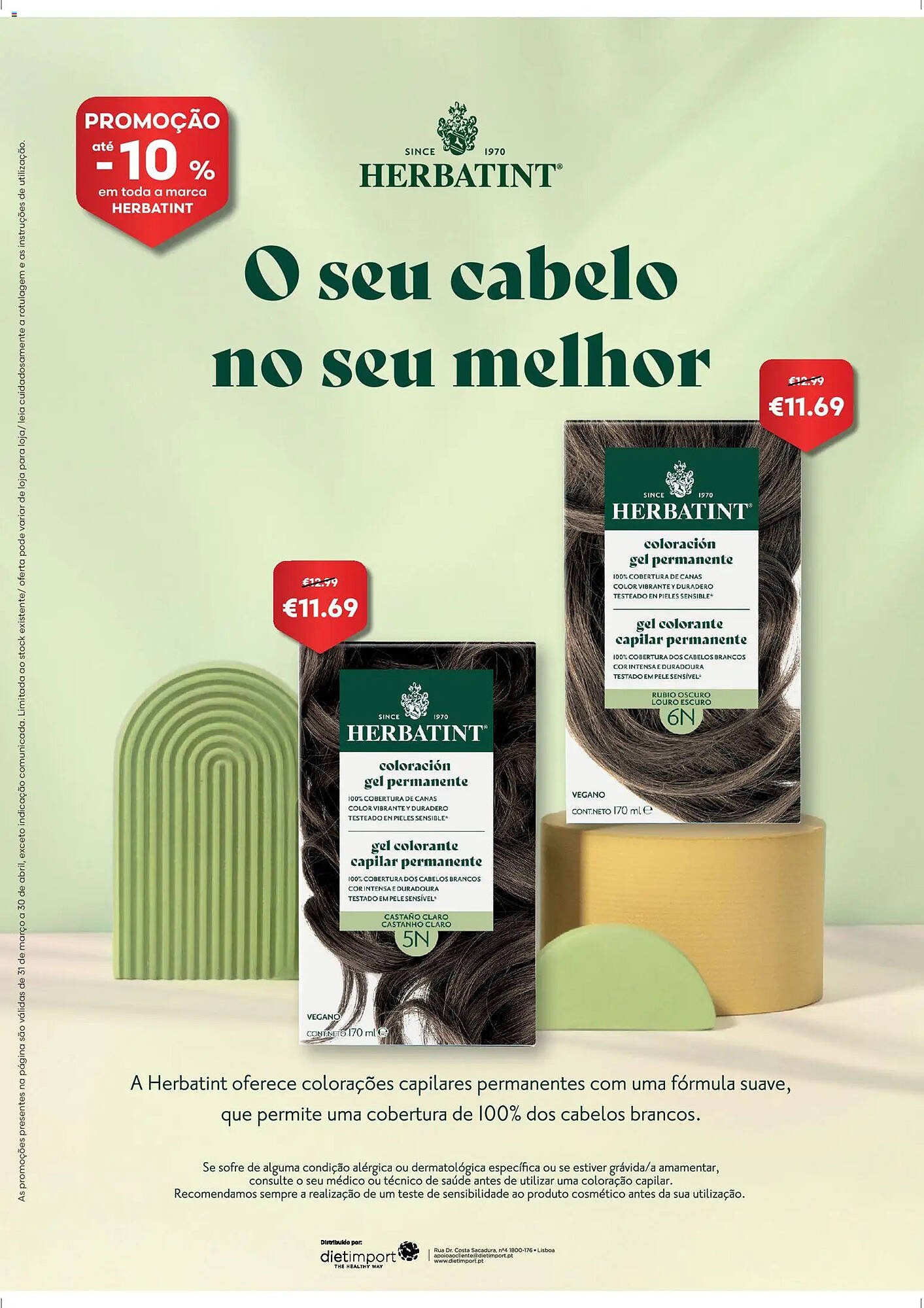 Folheto Auchan (2026-04-01 - 2026-05-01) | 15