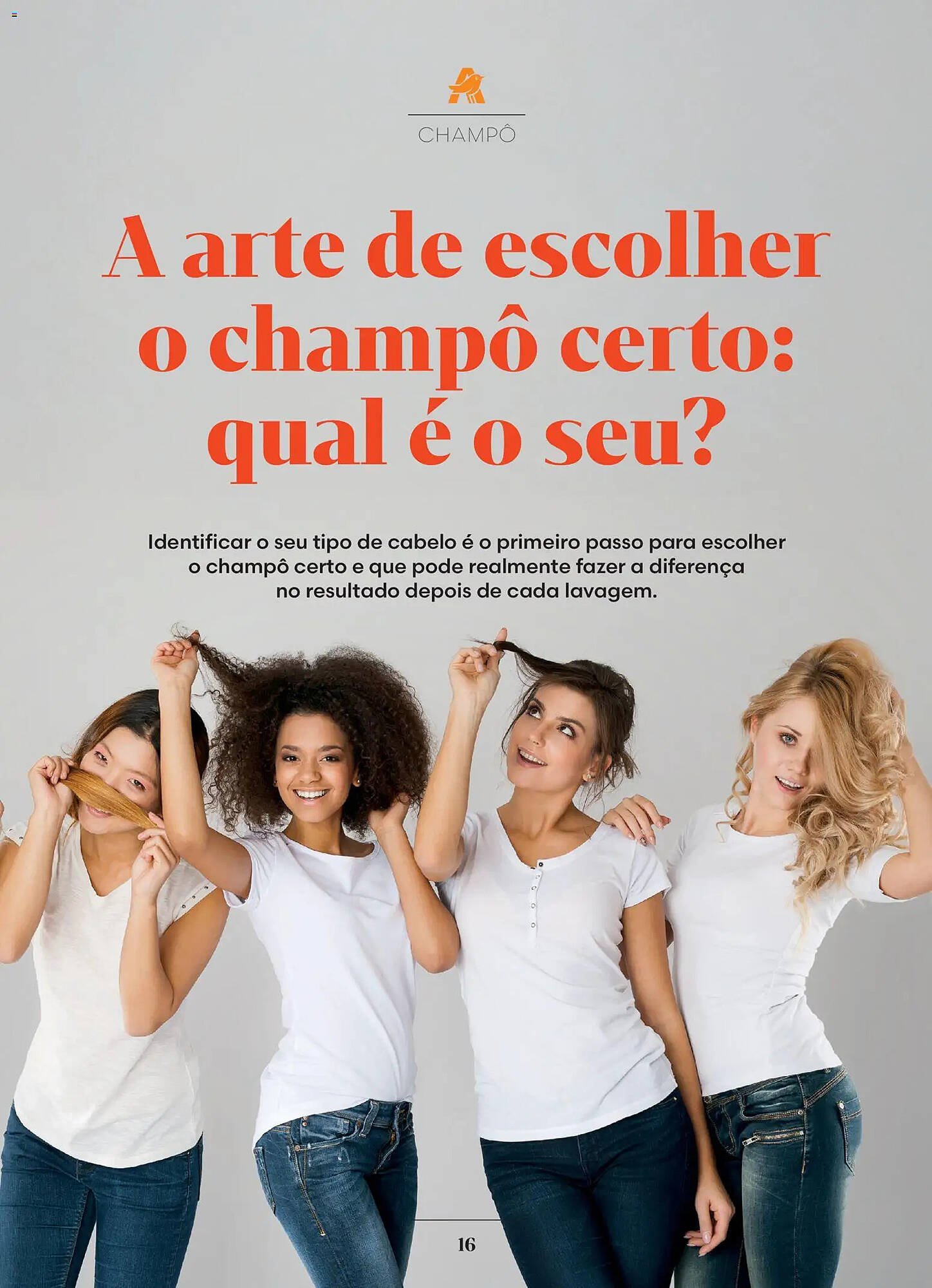 Folheto Auchan (2026-04-01 - 2026-05-01) | 16