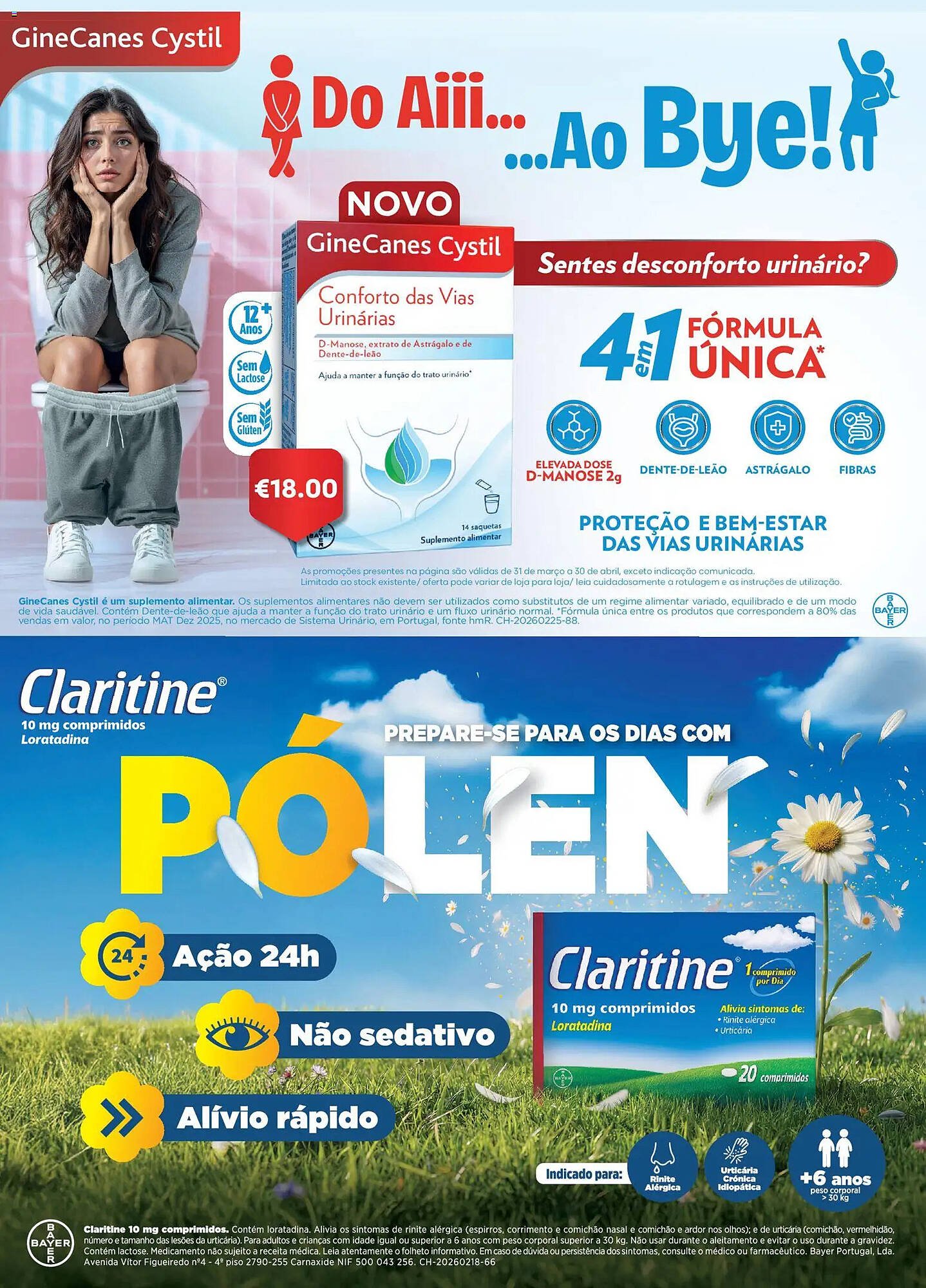Folheto Auchan (2026-04-01 - 2026-05-01) | 20
