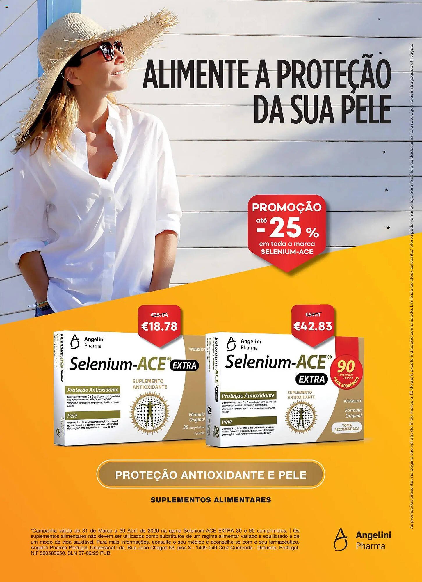 Folheto Auchan (2026-04-01 - 2026-05-01) | 21