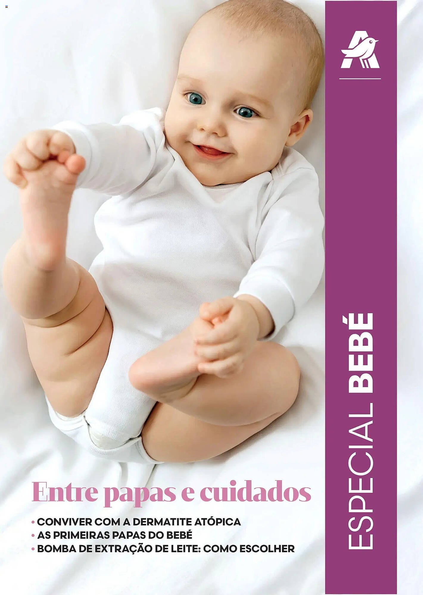 Folheto Auchan (2026-04-01 - 2026-05-01) | 22