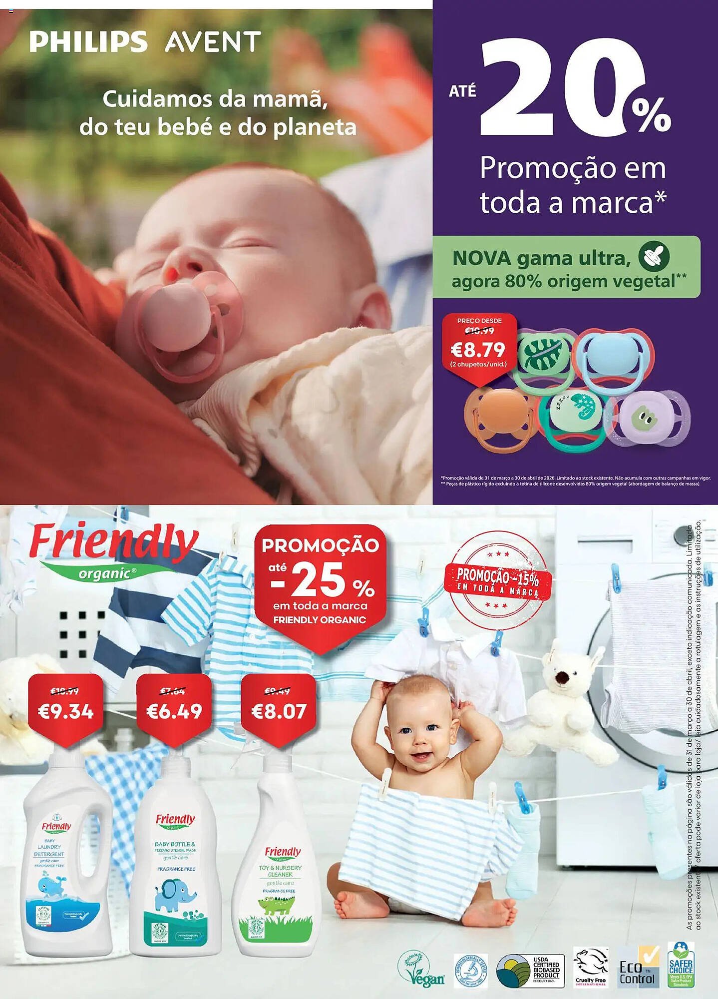 Folheto Auchan (2026-04-01 - 2026-05-01) | 23