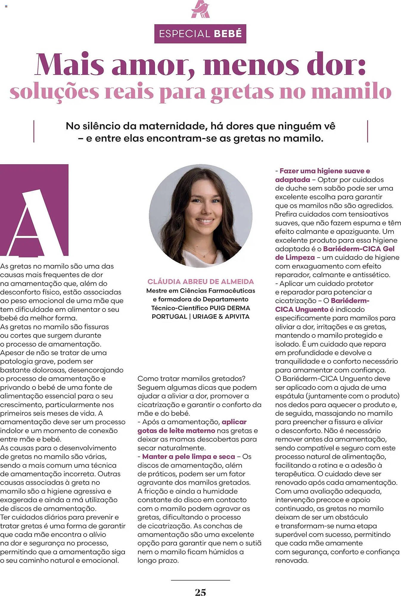 Folheto Auchan (2026-04-01 - 2026-05-01) | 25