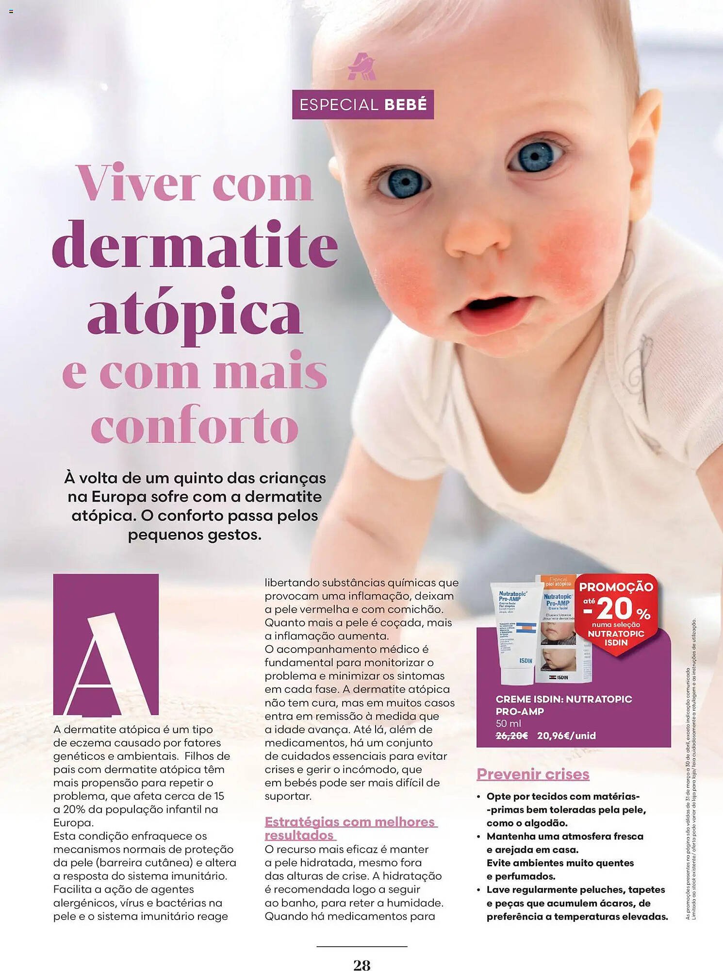 Folheto Auchan (2026-04-01 - 2026-05-01) | 28