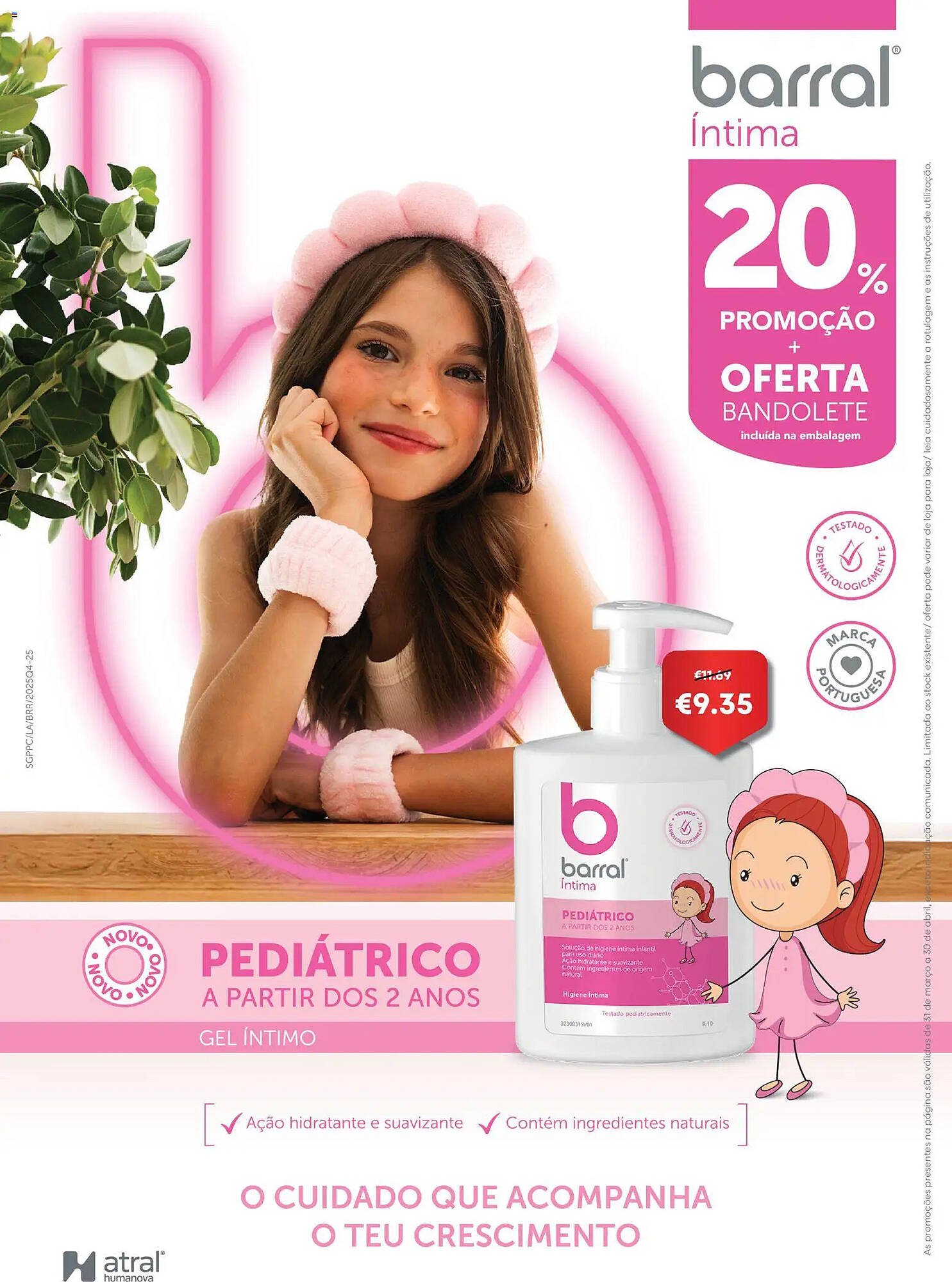 Folheto Auchan (2026-04-01 - 2026-05-01) | 30