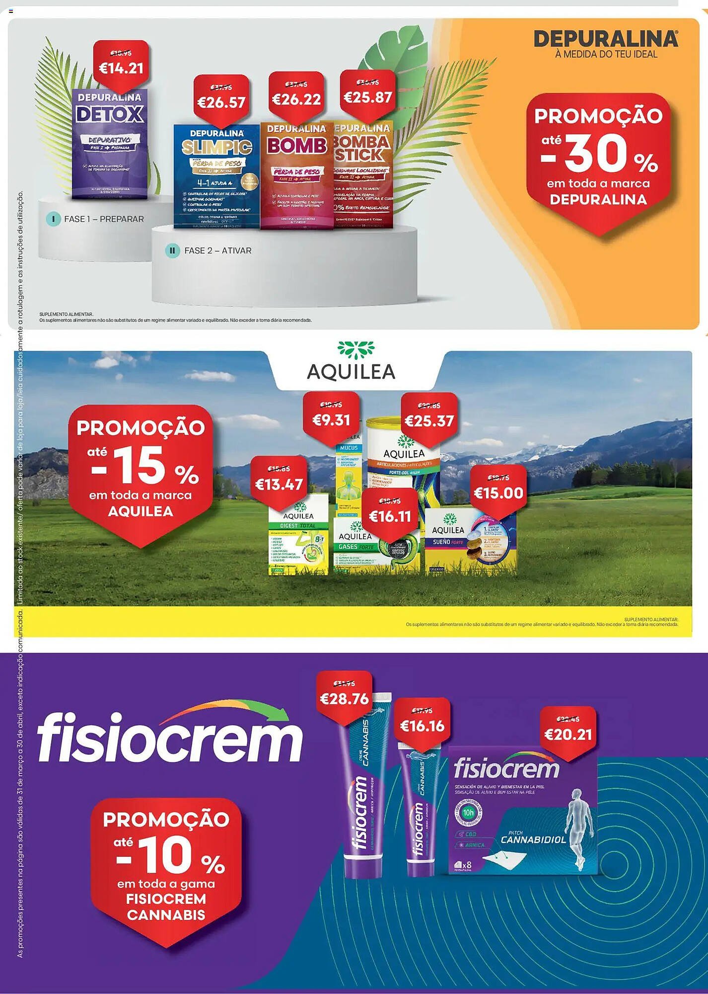 Folheto Auchan (2026-04-01 - 2026-05-01) | 5