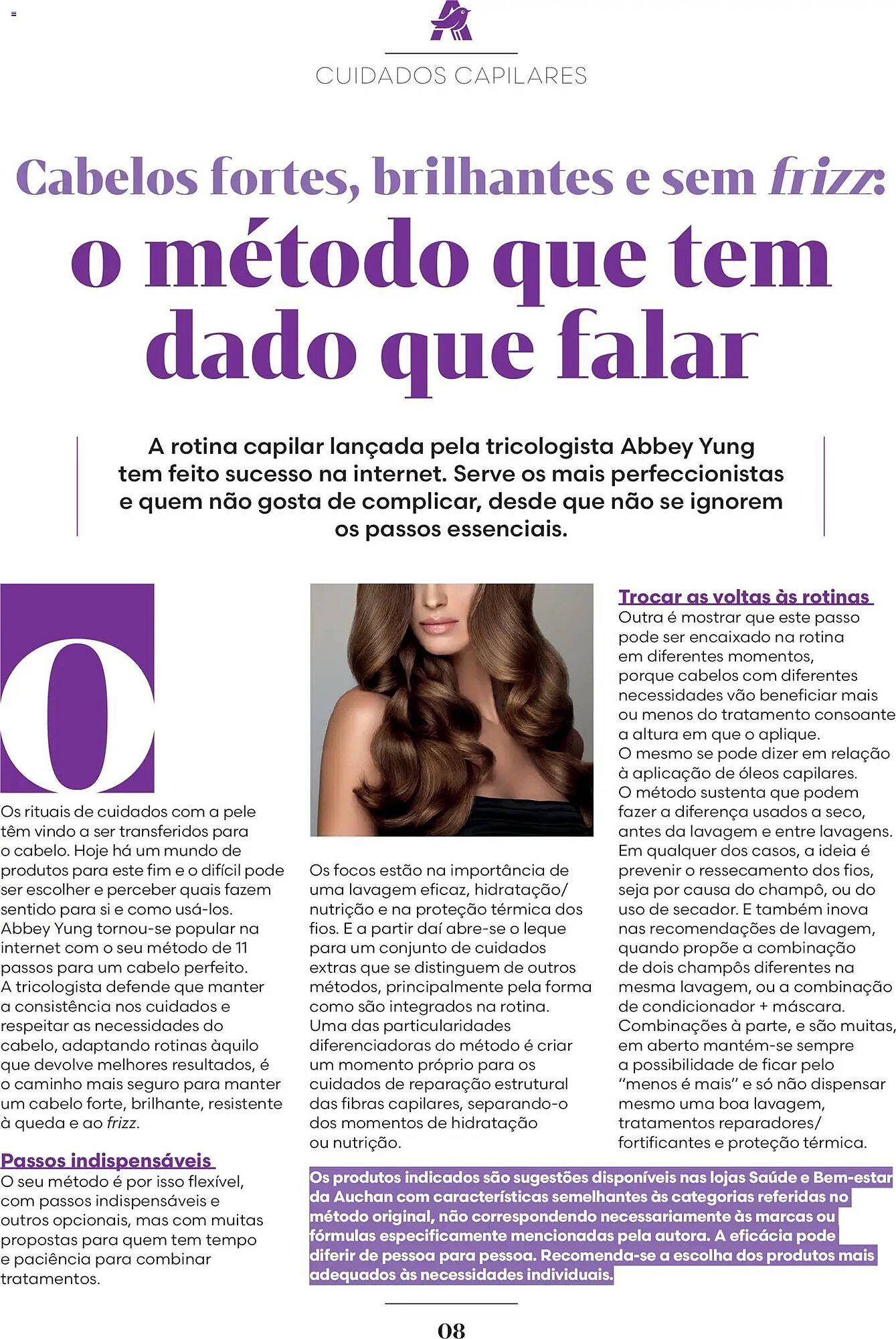 Folheto Auchan (2026-04-01 - 2026-05-01) | 8