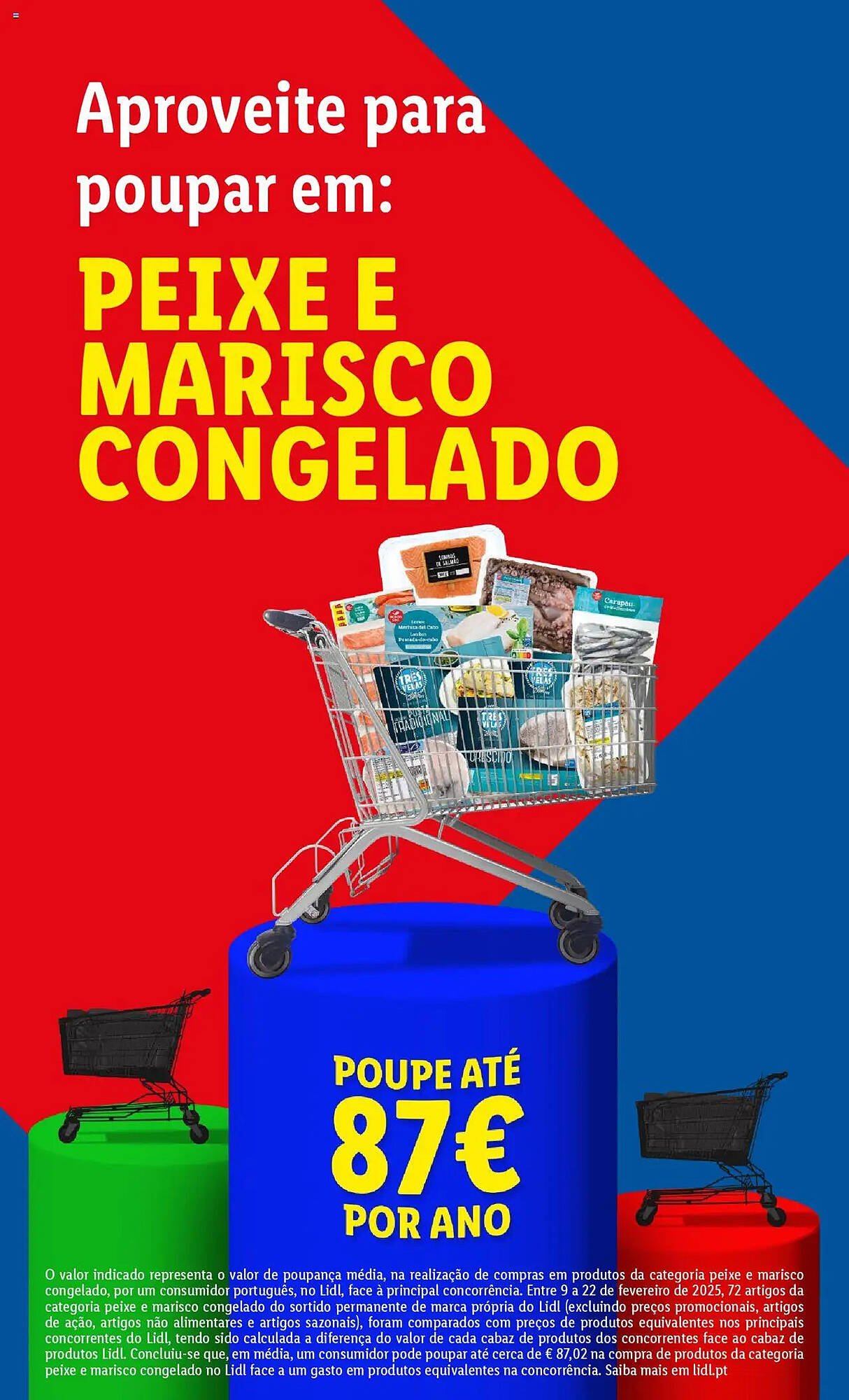 Folheto Lidl (2025-06-29 - 2025-12-23) | 3