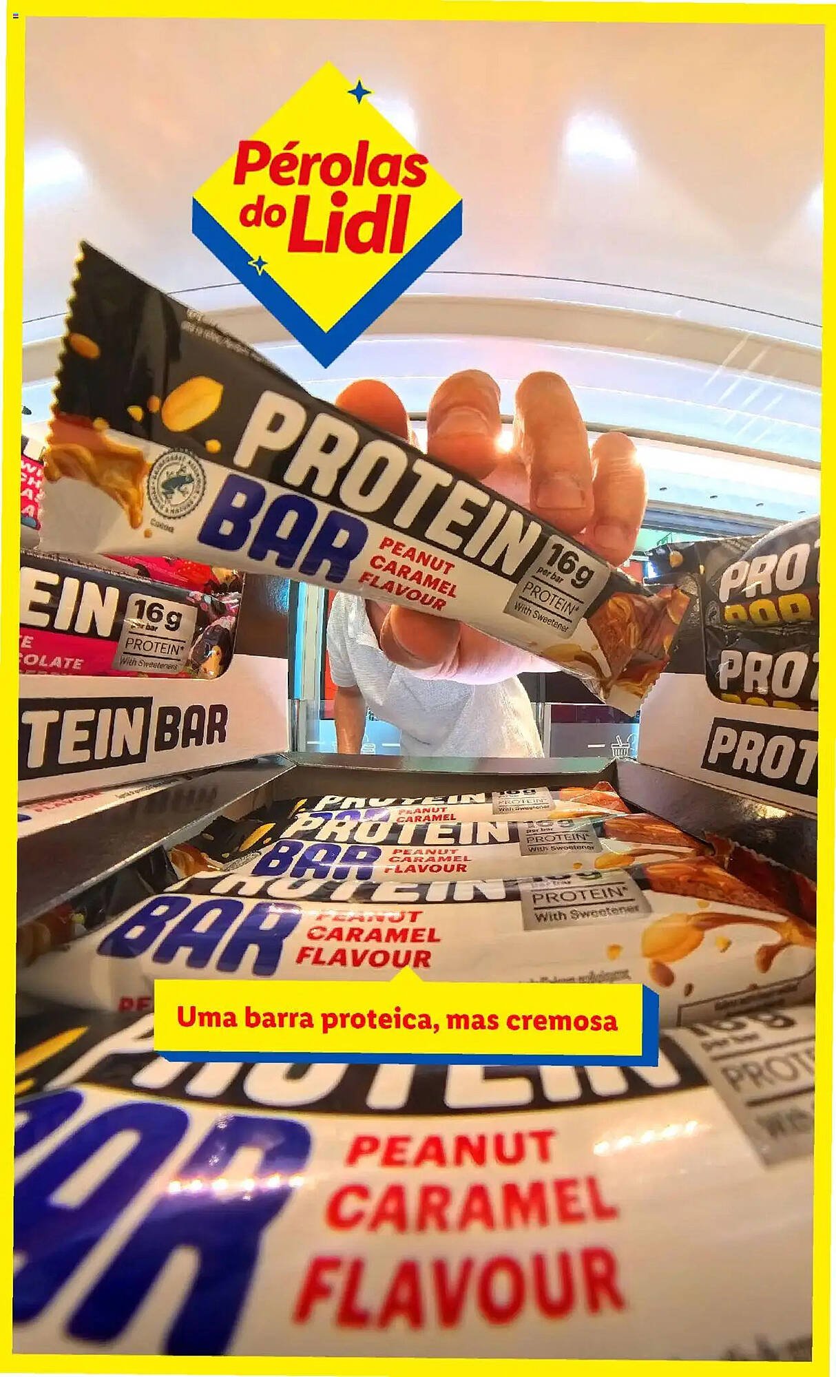 Folheto Lidl (2025-06-29 - 2025-12-23) | 24