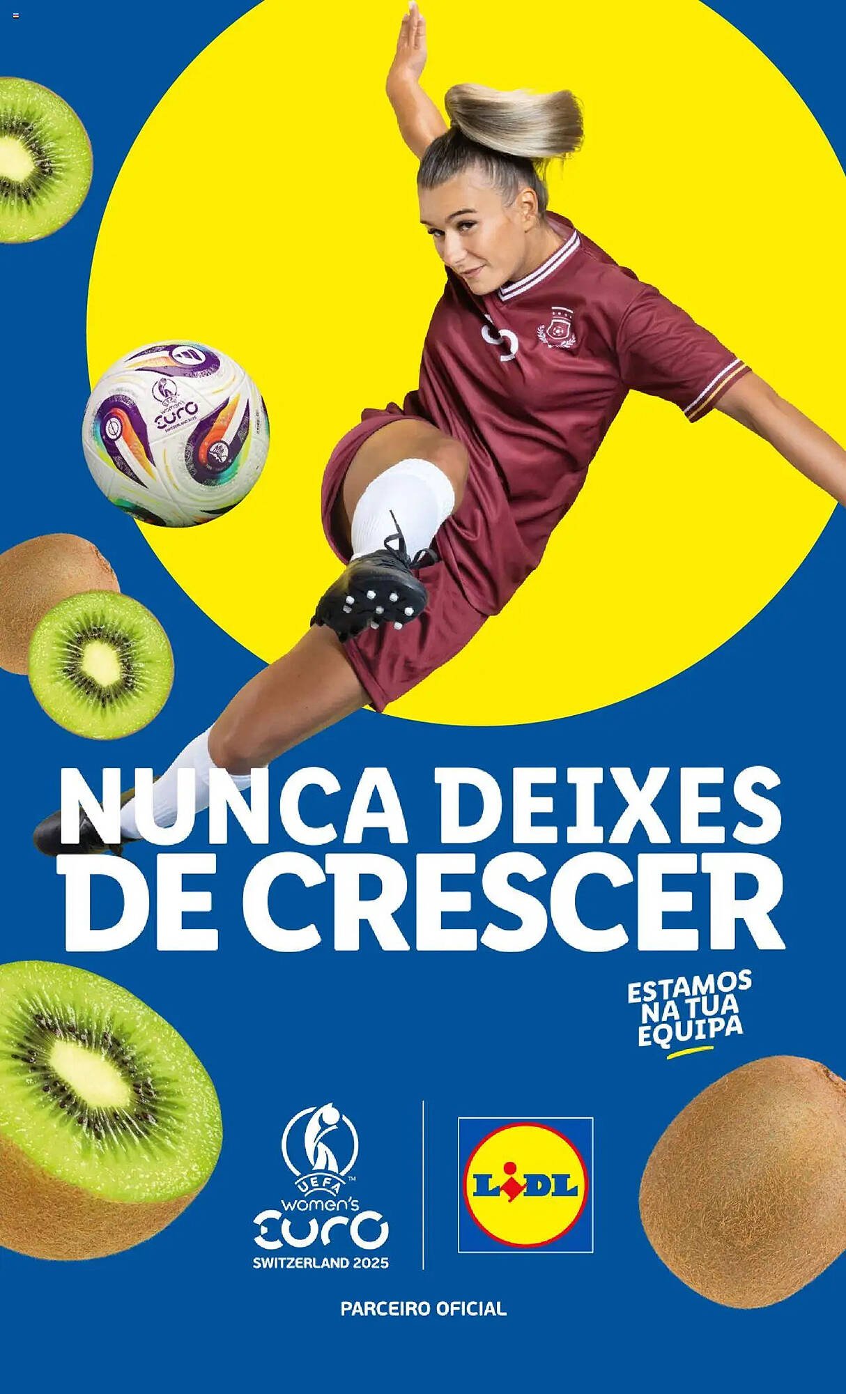 Folheto Lidl (2025-06-29 - 2025-12-23) | 5