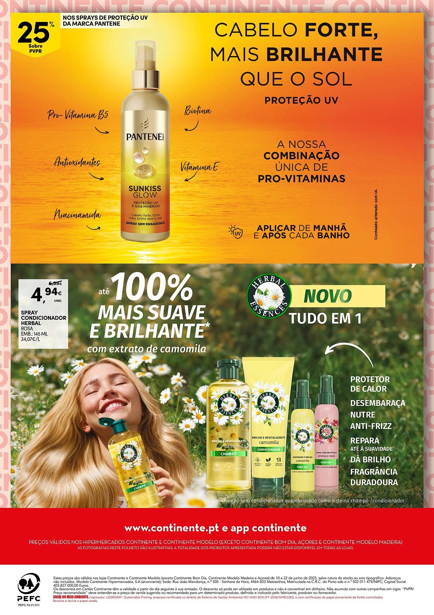 Folheto Continente (2025-06-22 - 2025-12-10) | 12