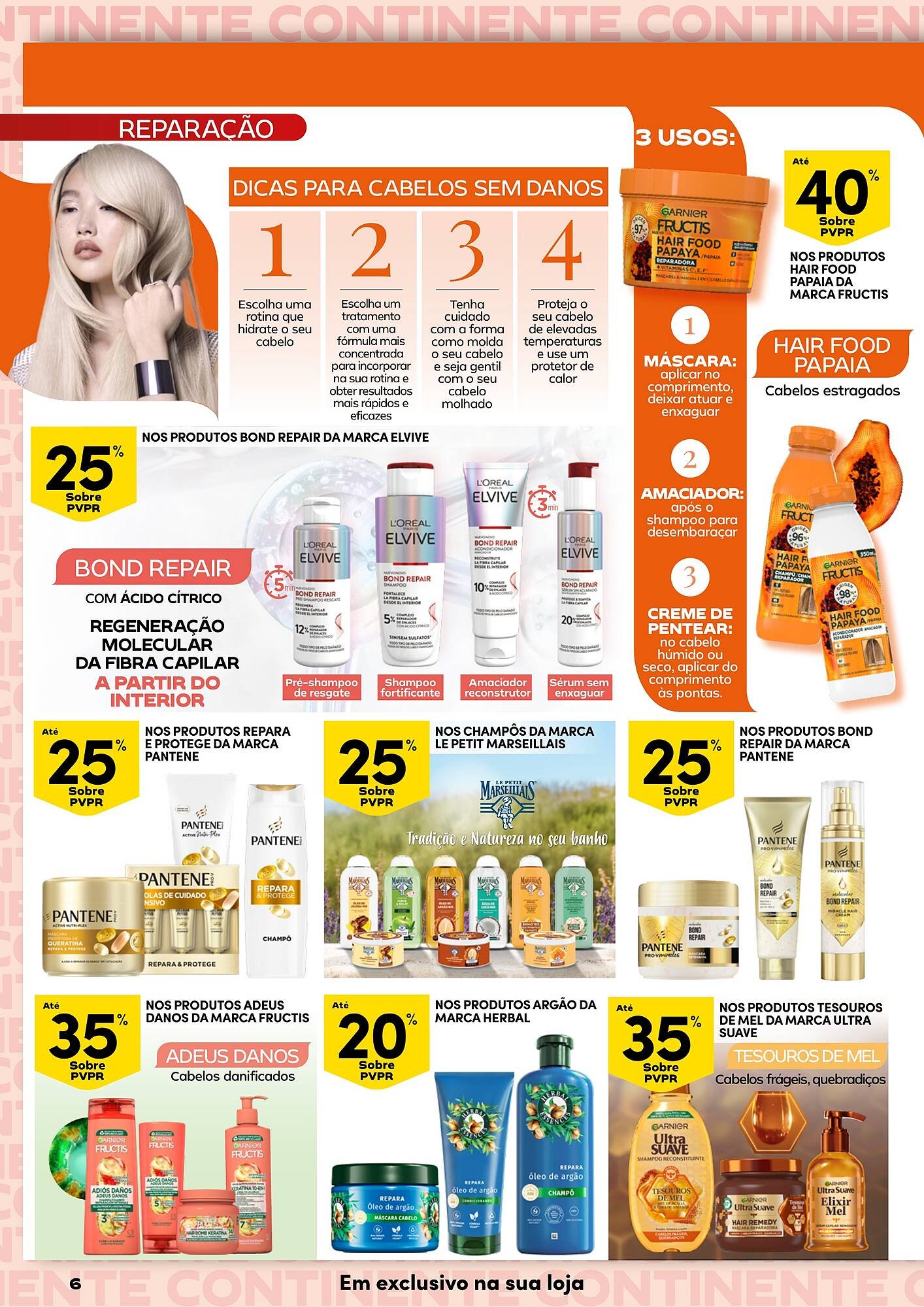 Folheto Continente (2025-06-22 - 2025-12-10) | 6