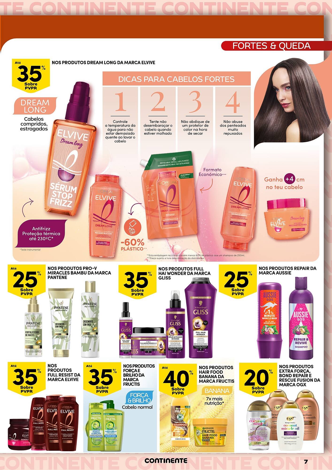 Folheto Continente (2025-06-22 - 2025-12-10) | 7