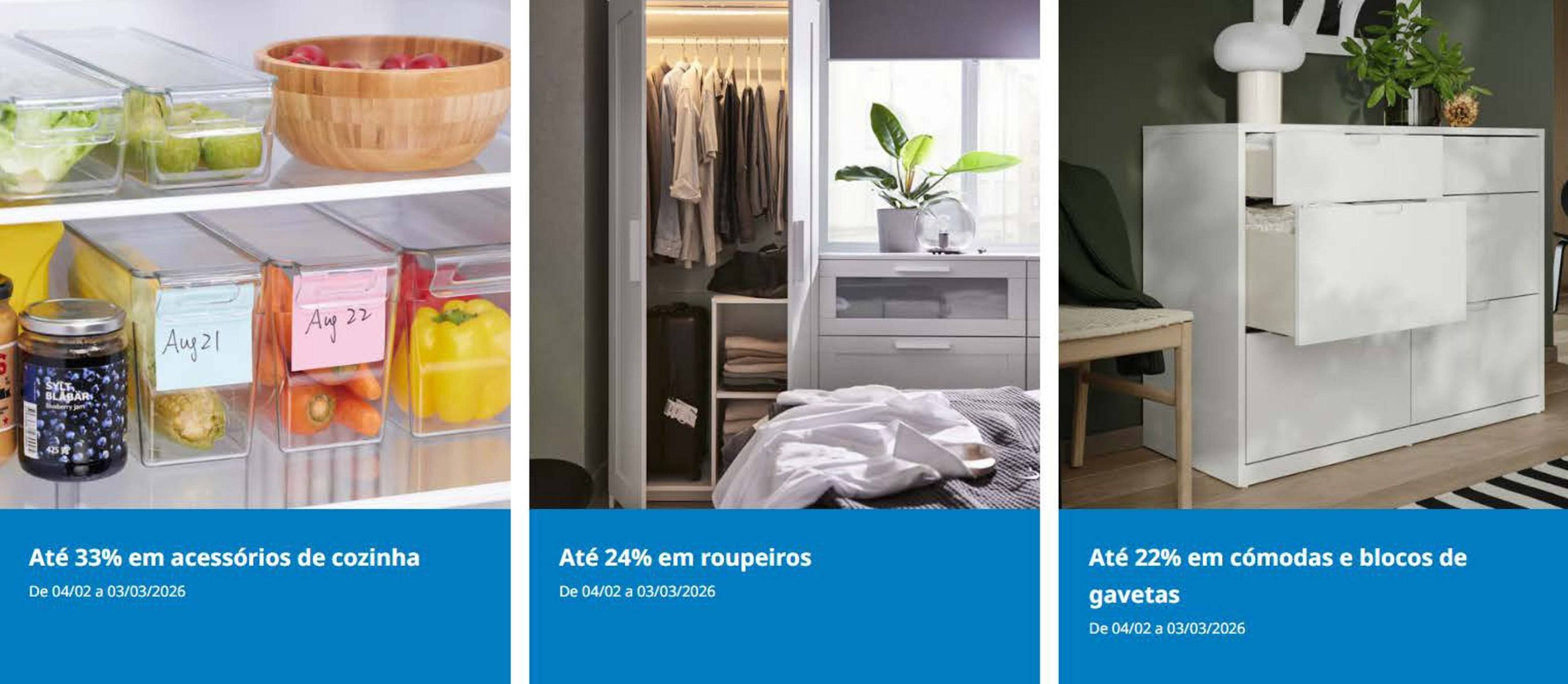 Catálogo IKEA (2026-02-04 - 2026-03-03) | 1