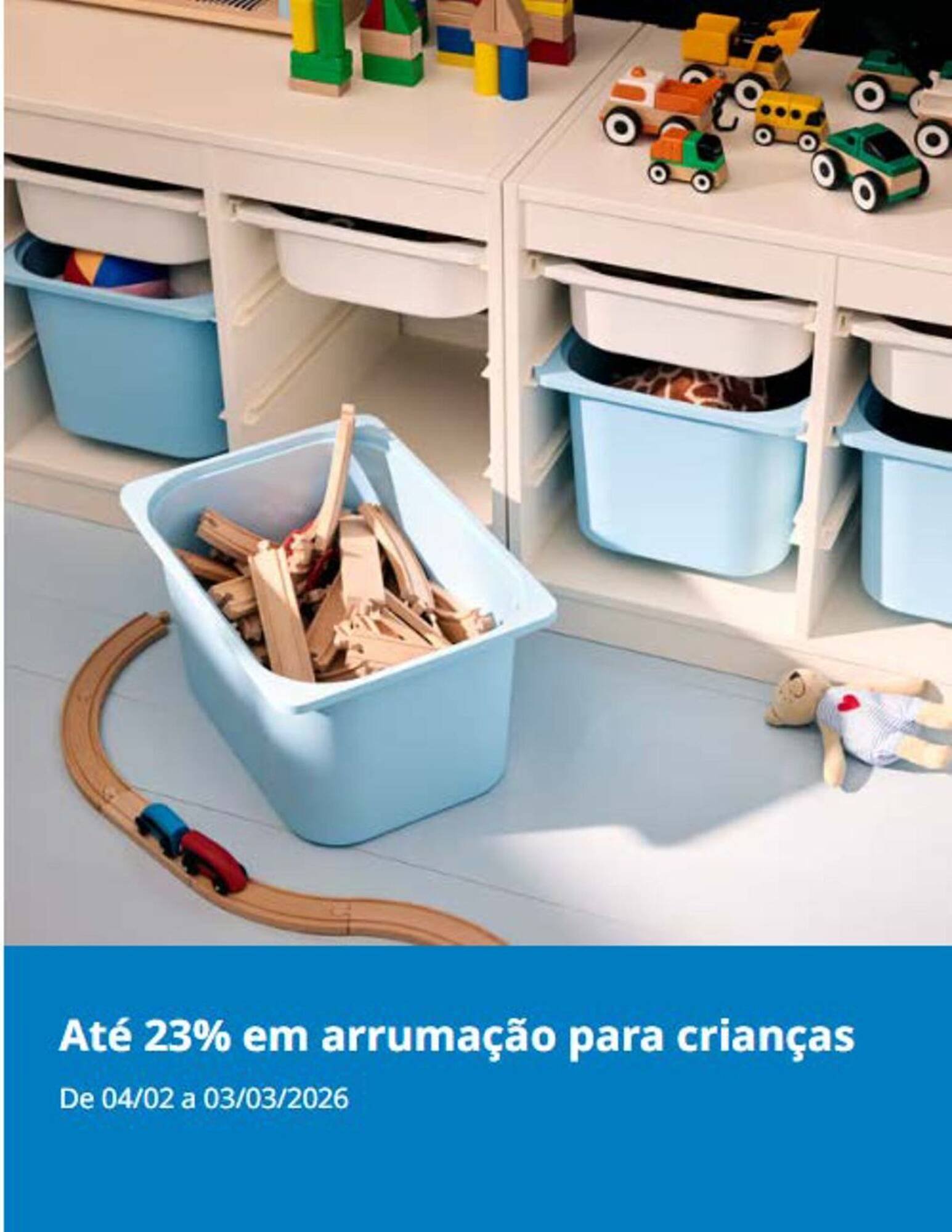 Catálogo IKEA (2026-02-04 - 2026-03-03) | 2