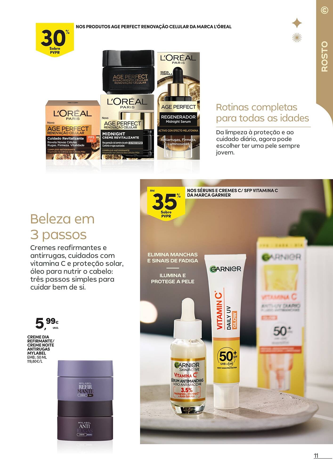 Folheto Continente (2025-12-09 - 2025-12-31) | 11