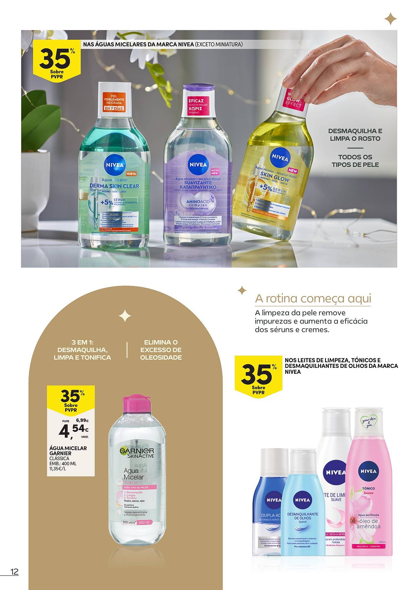 Folheto Continente (2025-12-09 - 2025-12-31) | 12