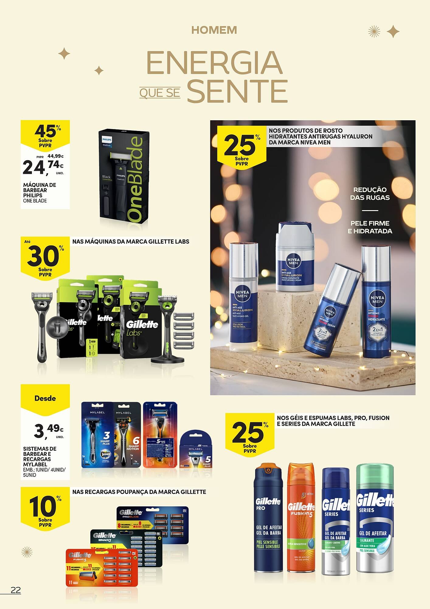 Folheto Continente (2025-12-09 - 2025-12-31) | 22