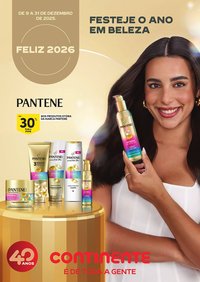 Folheto Continente (2025-12-09 - 2025-12-31)