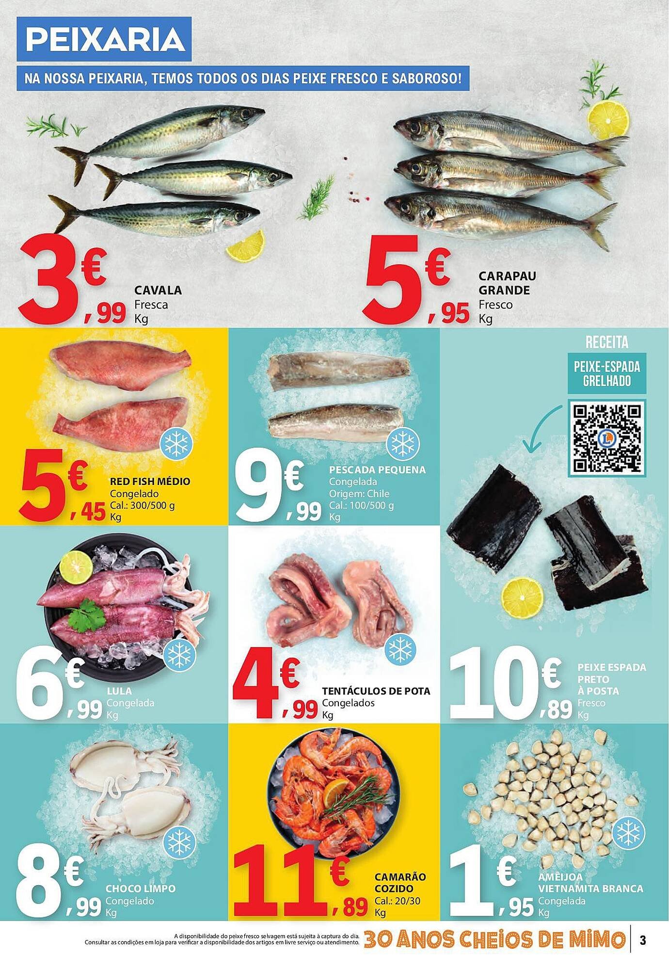 Folheto E.Leclerc (2026-01-08 - 2026-01-14) | 3