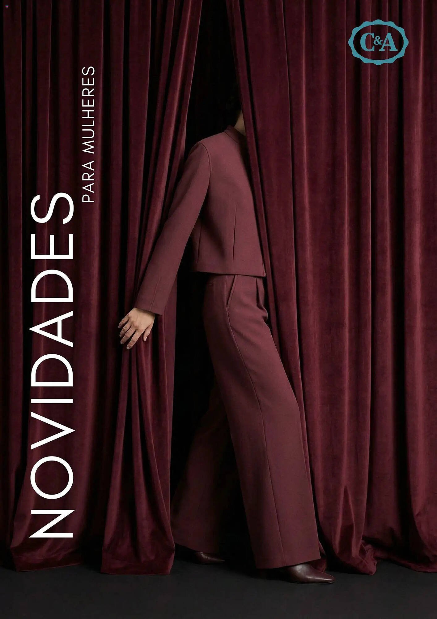 Catálogo C&amp;A (2026-02-02 - 2026-03-02)