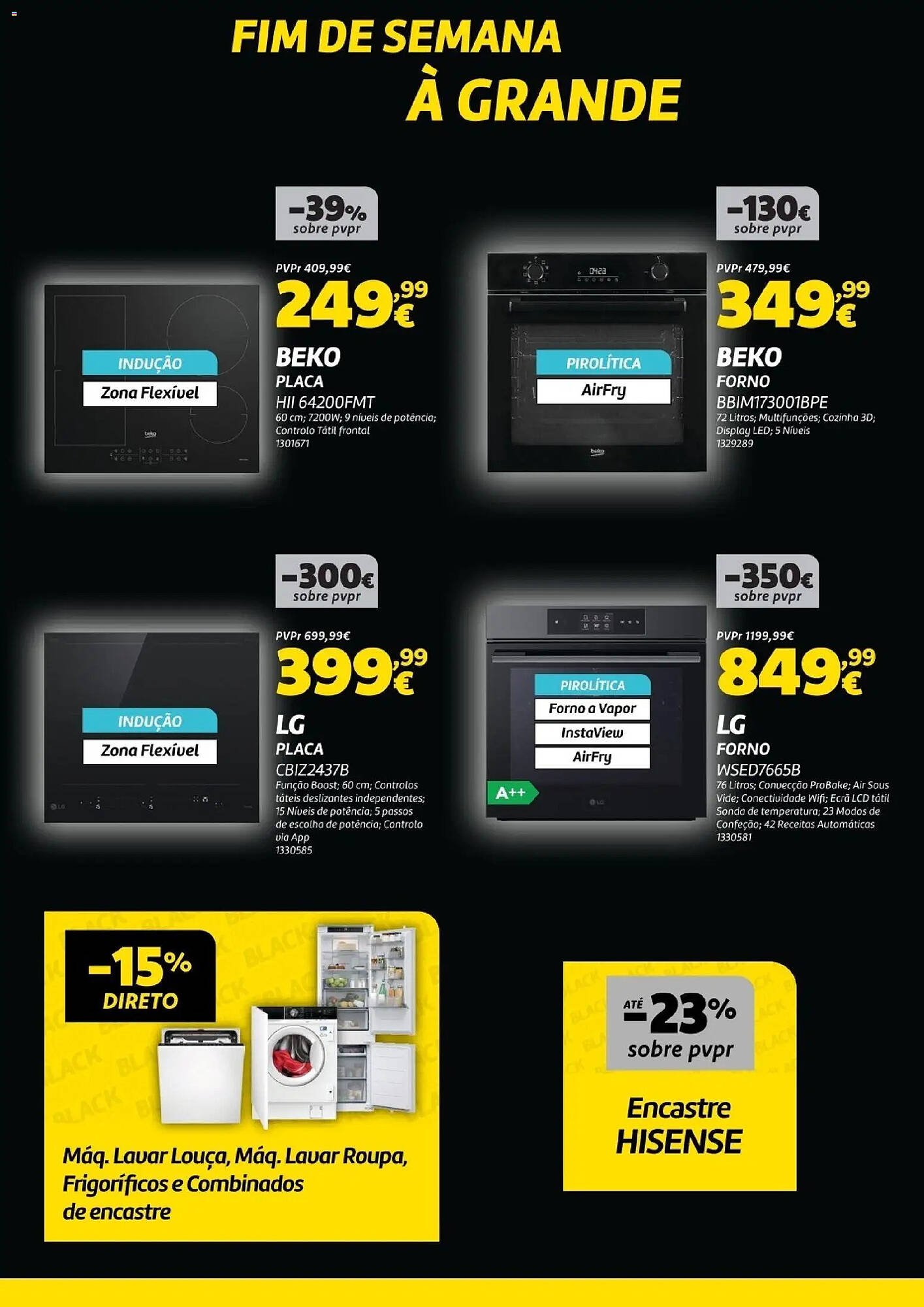 Folheto Radio Popular (2025-11-21 - 2025-11-25) | 10