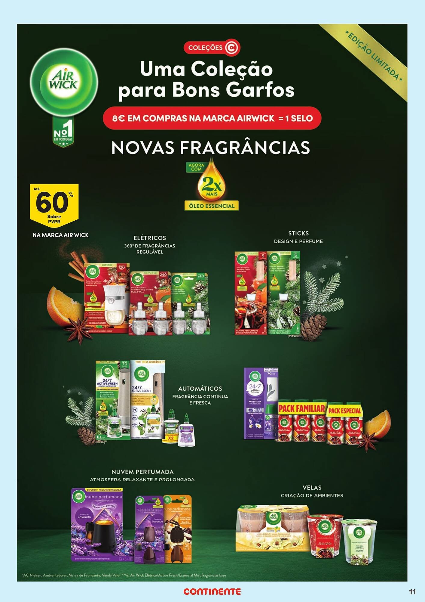 Folheto Continente (2026-01-02 - 2026-01-18) | 11