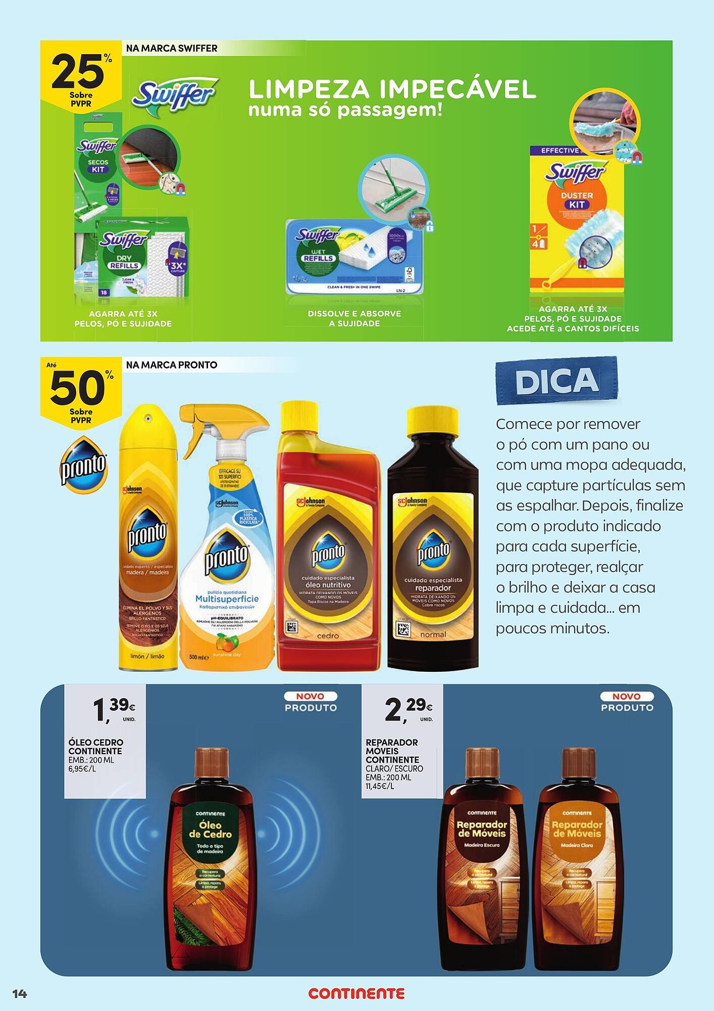 Folheto Continente (2026-01-02 - 2026-01-18) | 14