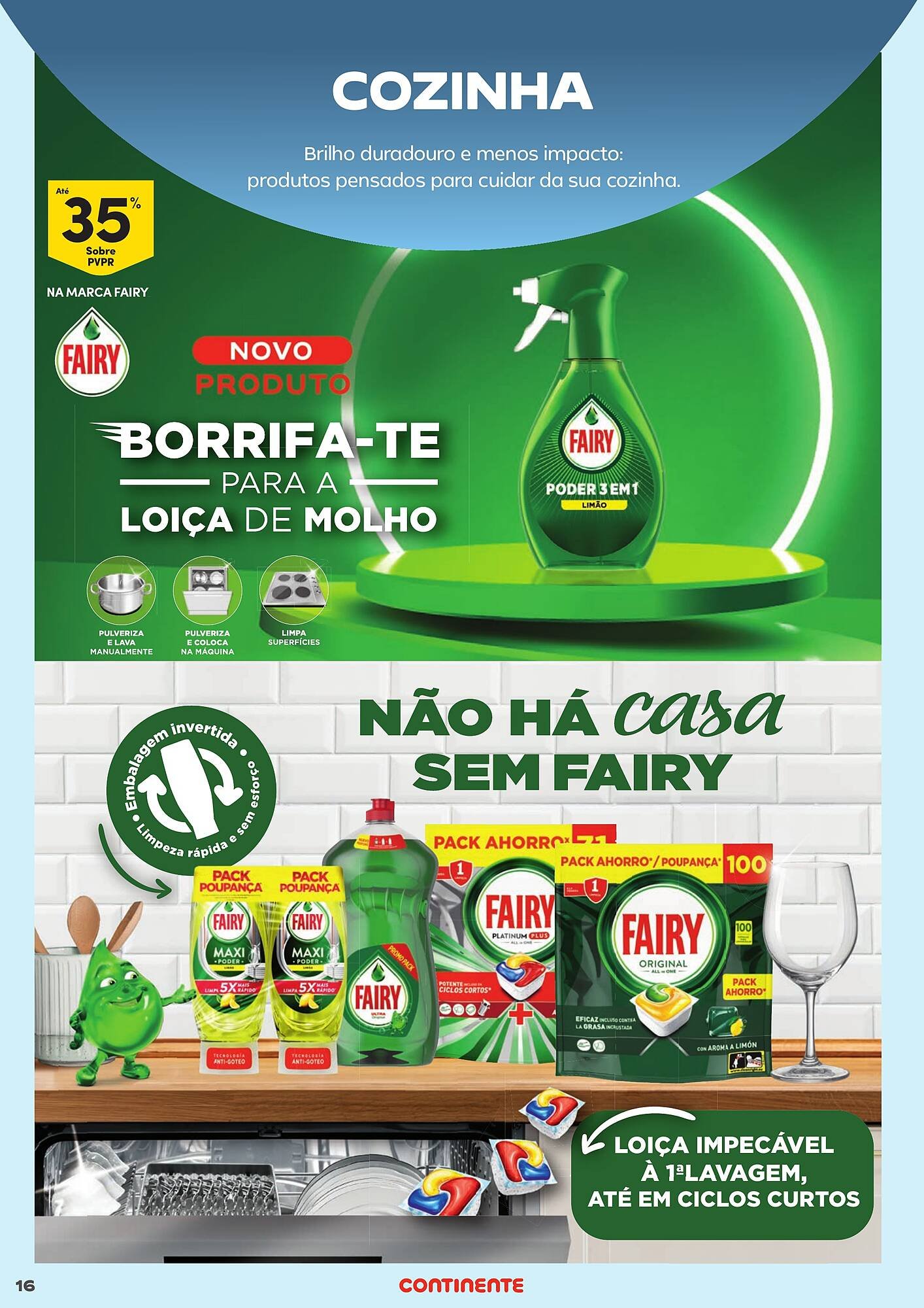 Folheto Continente (2026-01-02 - 2026-01-18) | 16