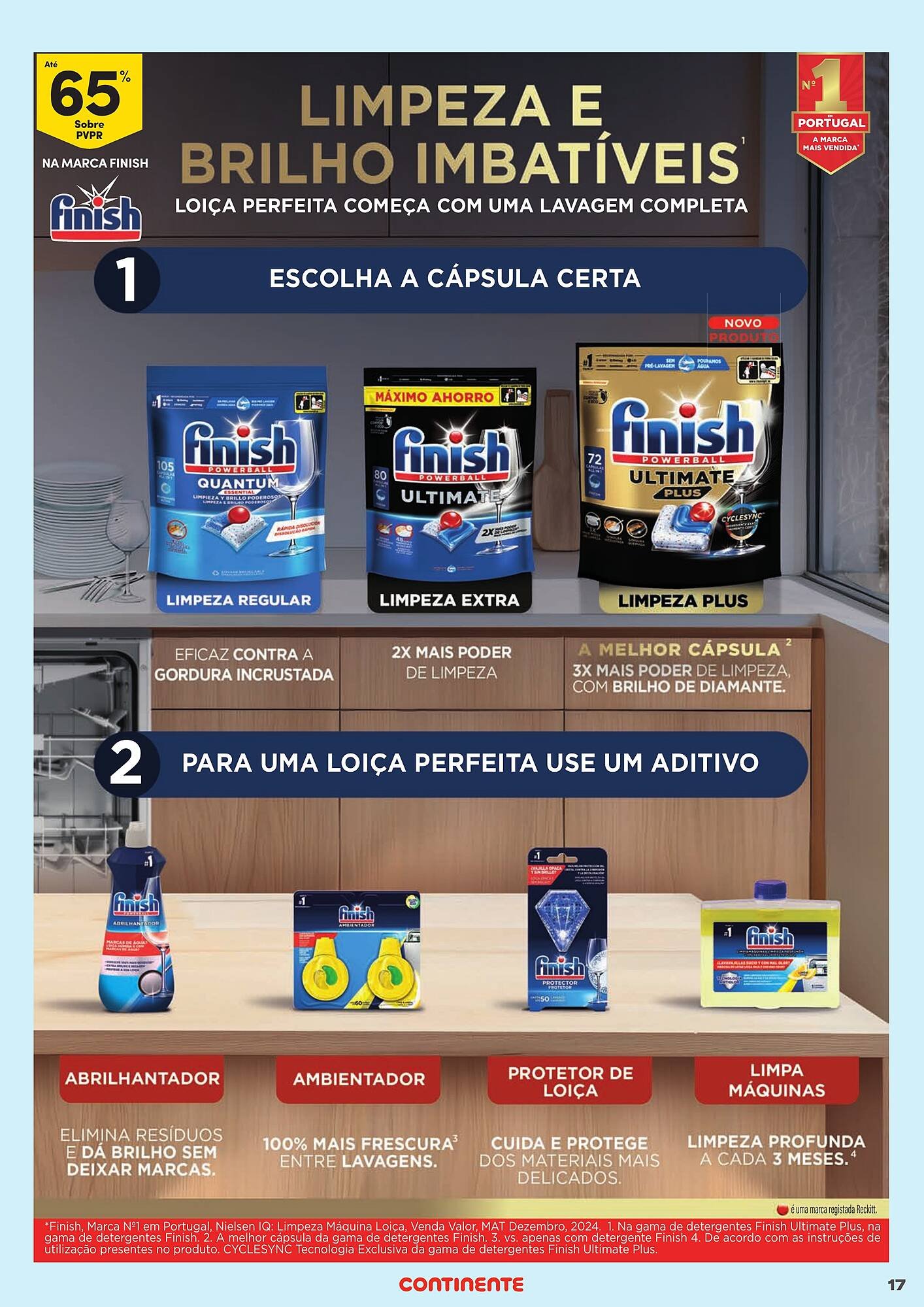 Folheto Continente (2026-01-02 - 2026-01-18) | 17