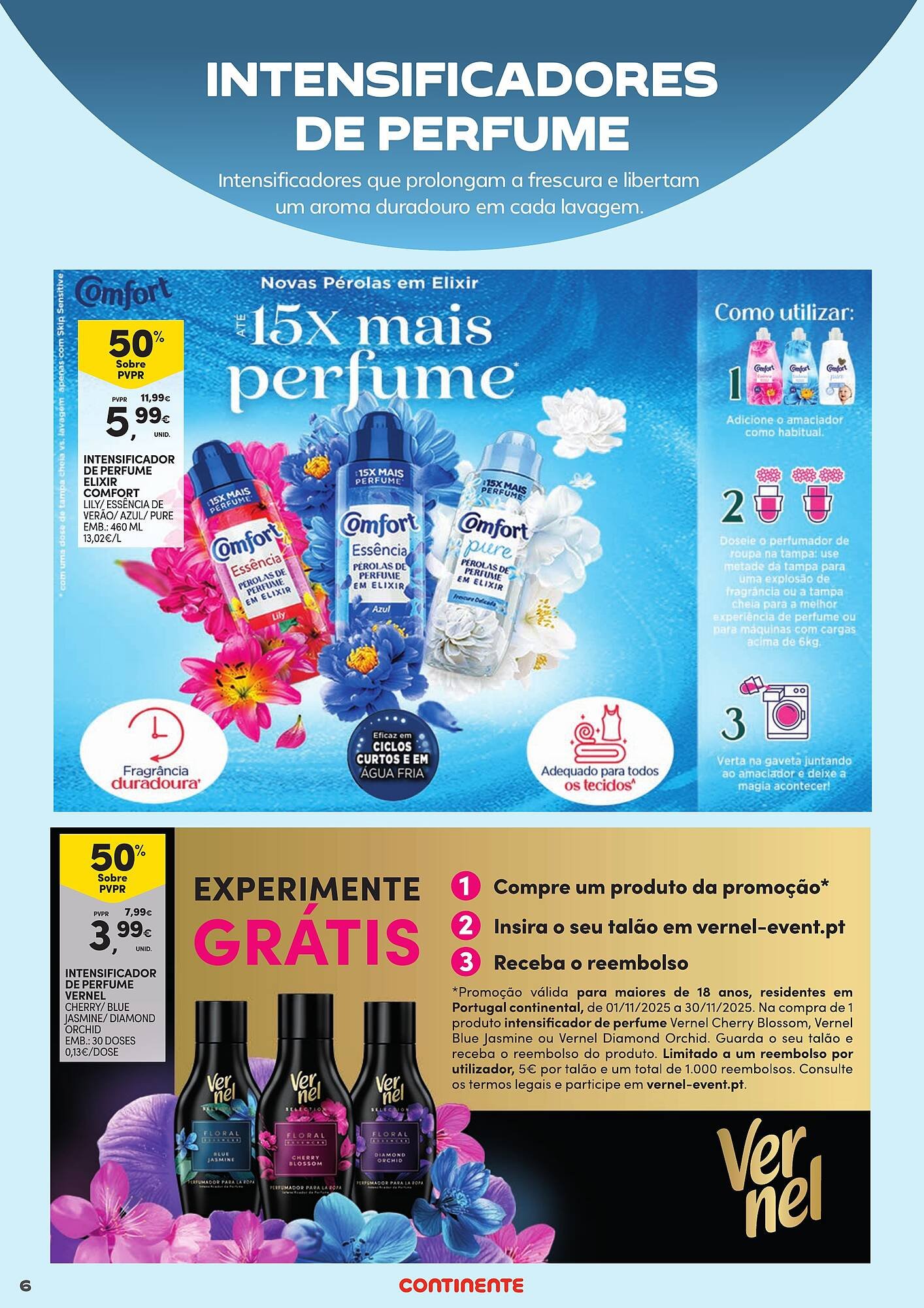 Folheto Continente (2026-01-02 - 2026-01-18) | 6