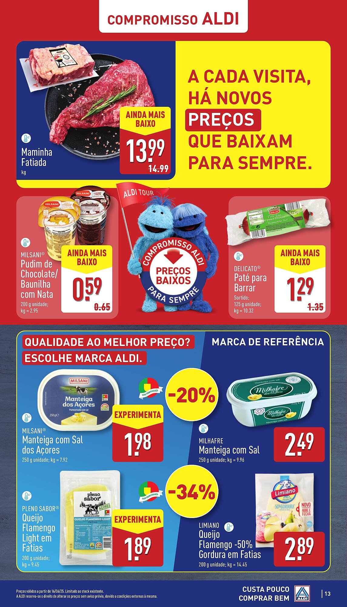 Folheto ALDI (2025-06-22 - 2025-12-16) | 13