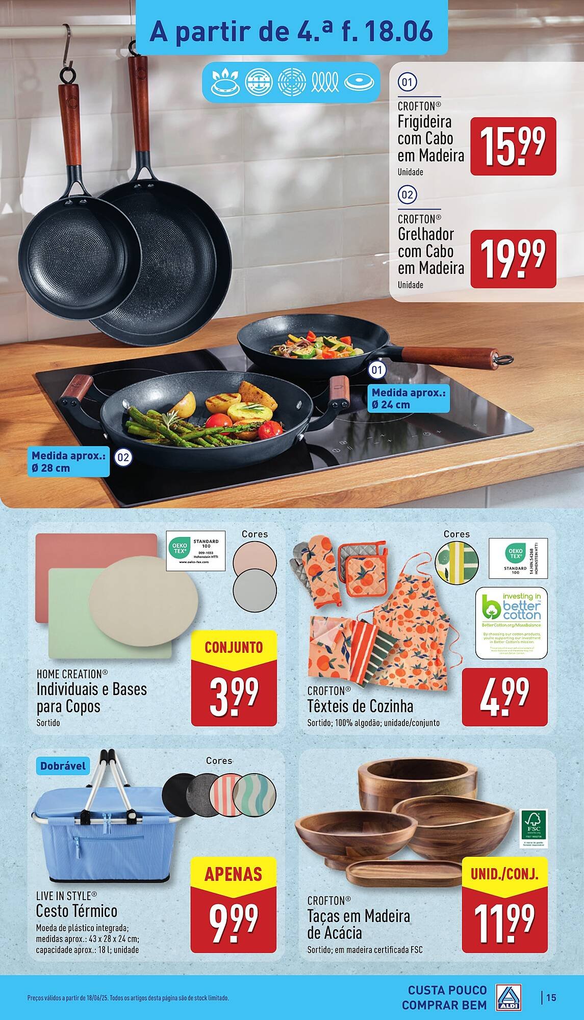 Folheto ALDI (2025-06-22 - 2025-12-16) | 15