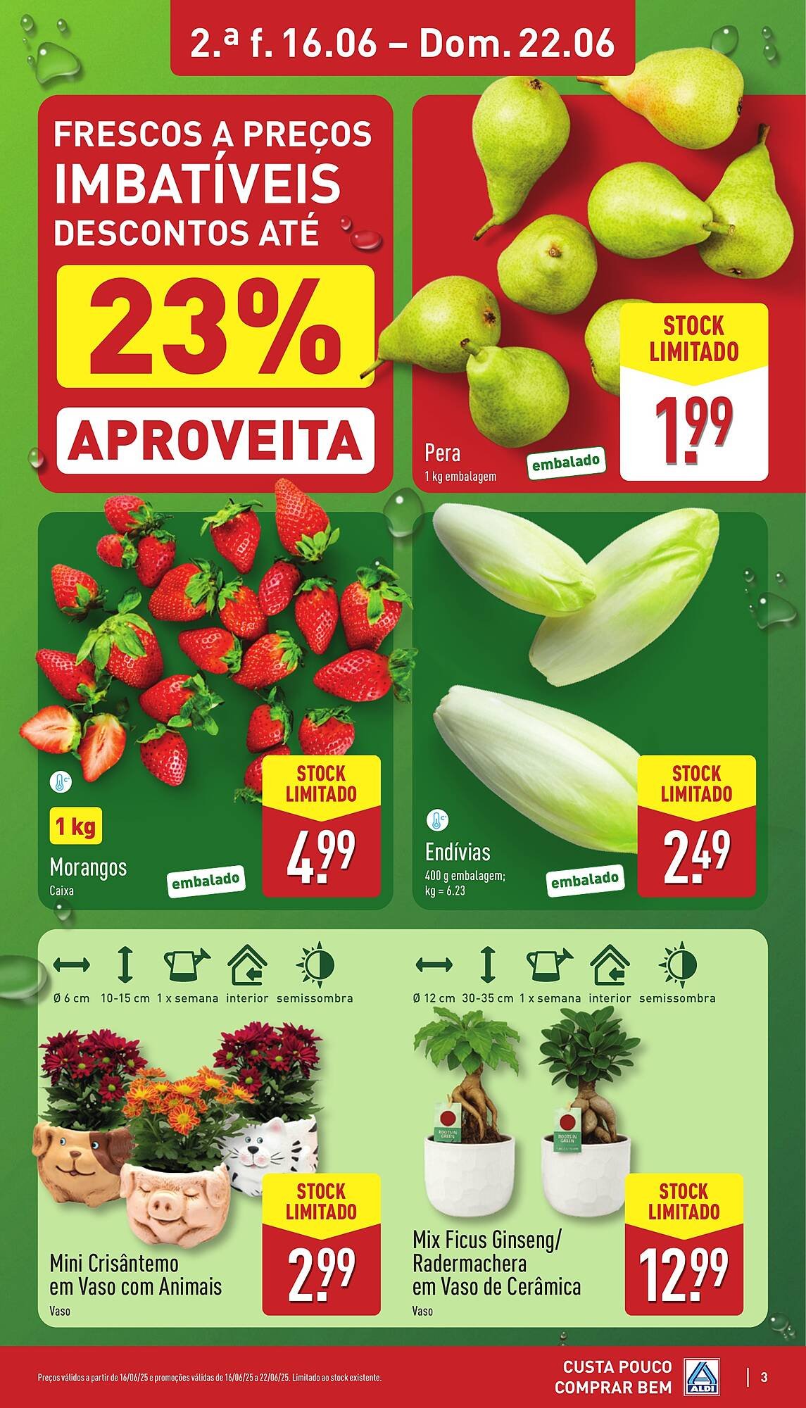 Folheto ALDI (2025-06-22 - 2025-12-16) | 3