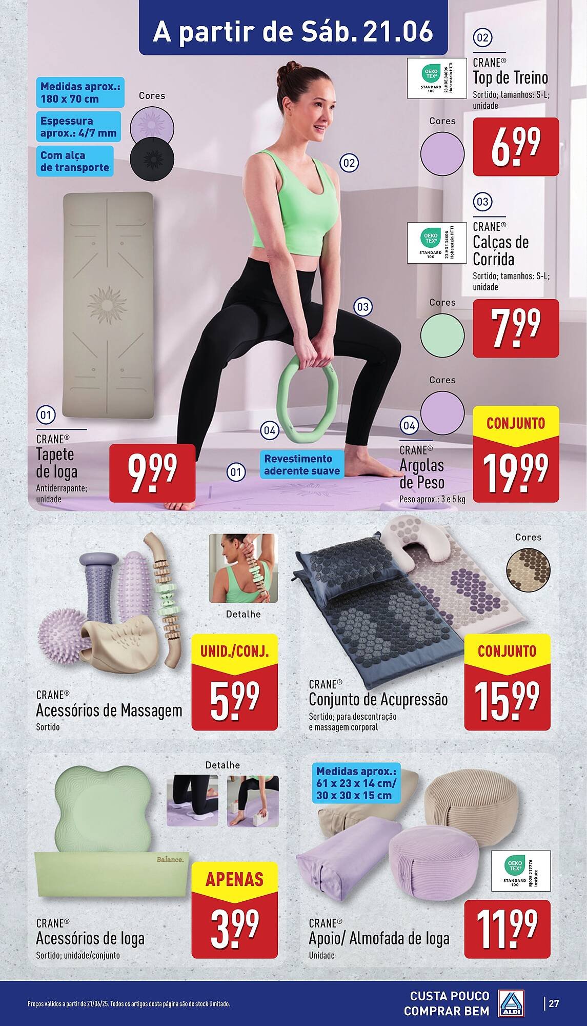 Folheto ALDI (2025-06-22 - 2025-12-16) | 27