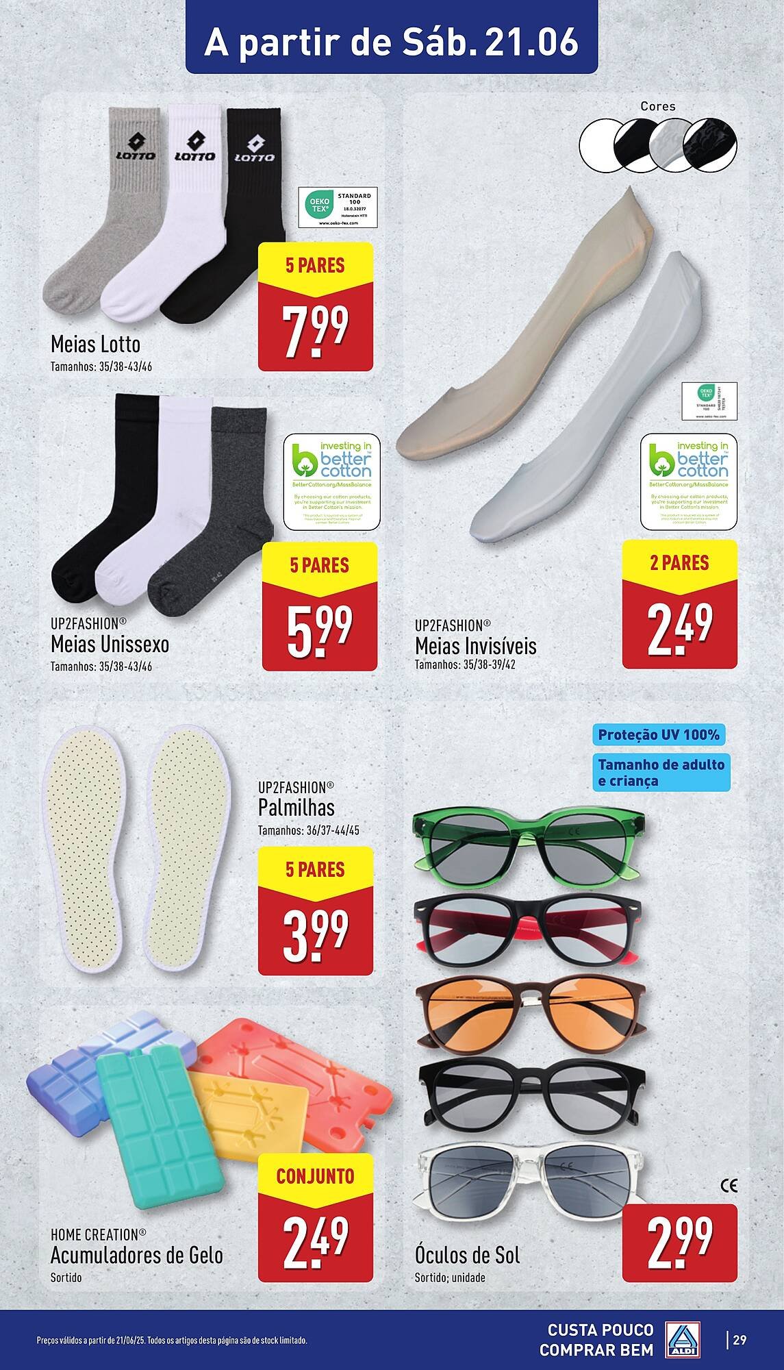 Folheto ALDI (2025-06-22 - 2025-12-16) | 29