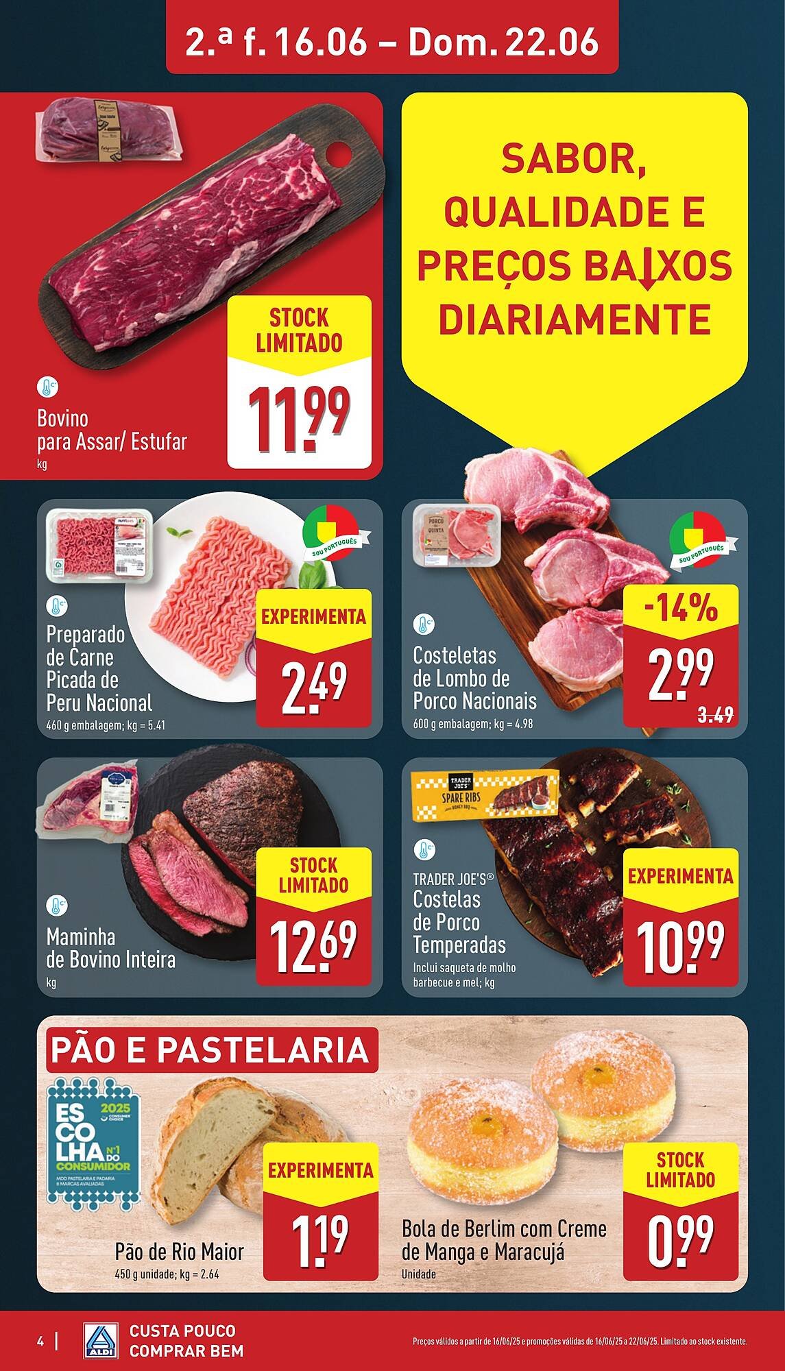 Folheto ALDI (2025-06-22 - 2025-12-16) | 4