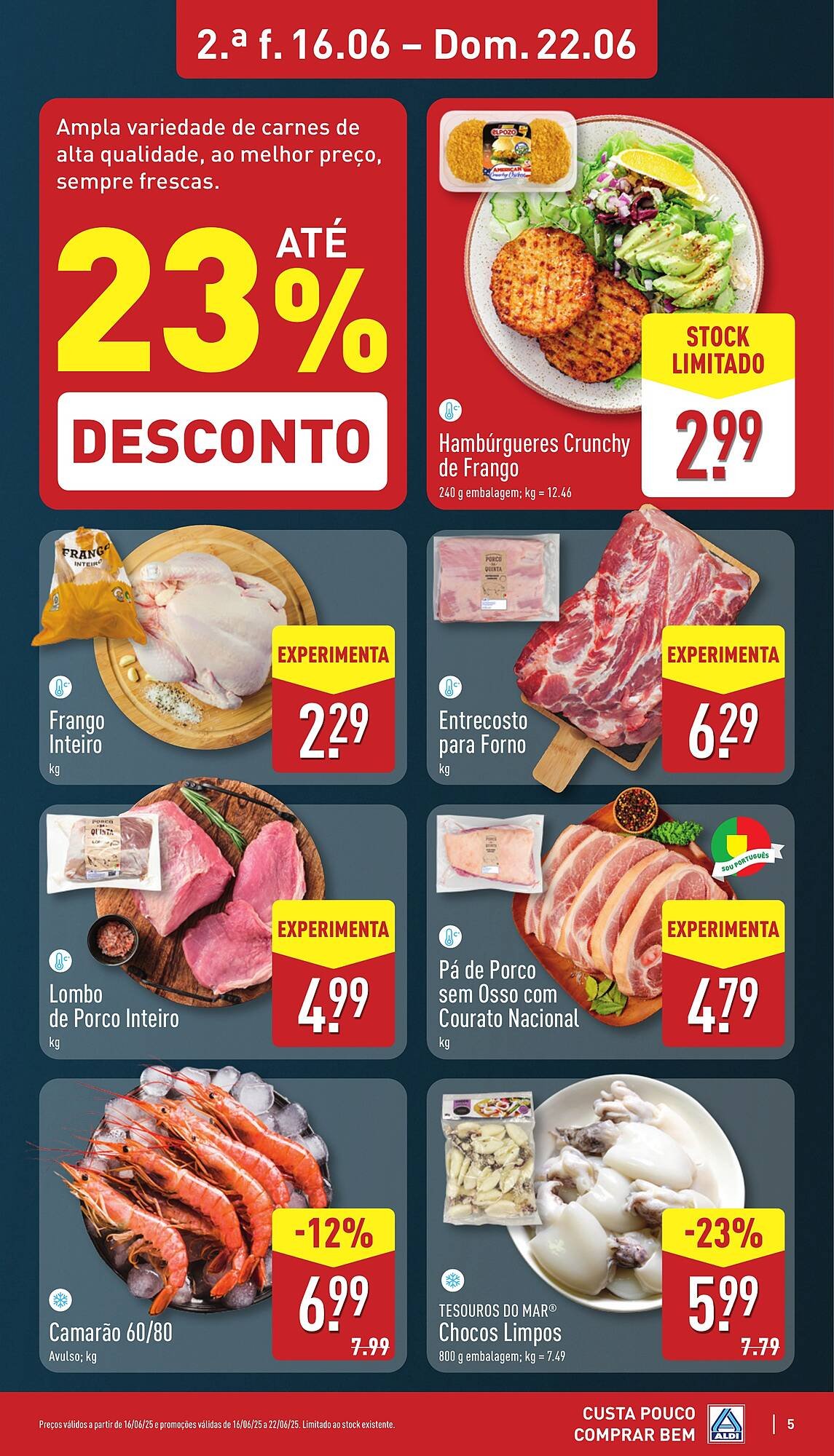 Folheto ALDI (2025-06-22 - 2025-12-16) | 5