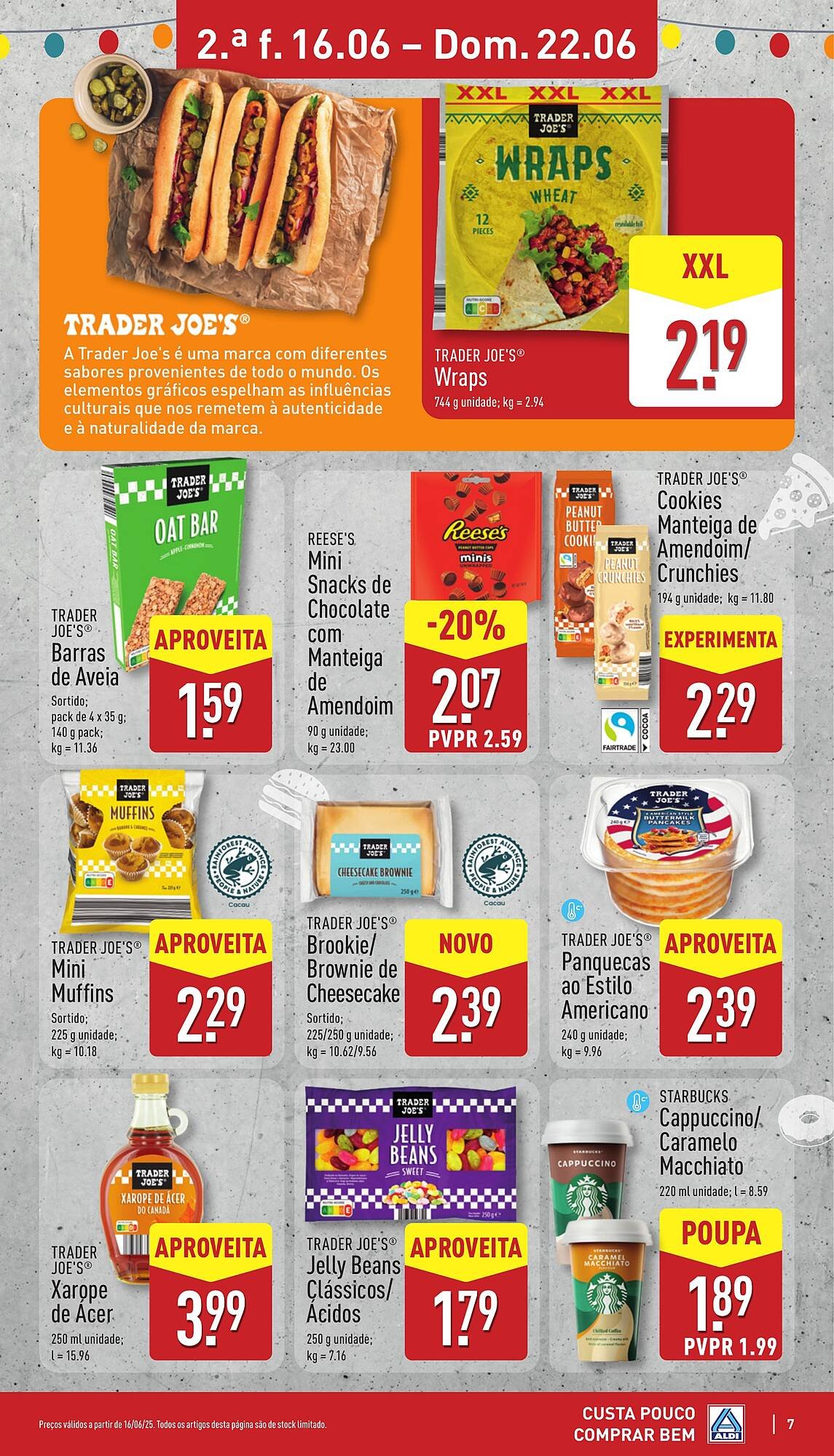 Folheto ALDI (2025-06-22 - 2025-12-16) | 7