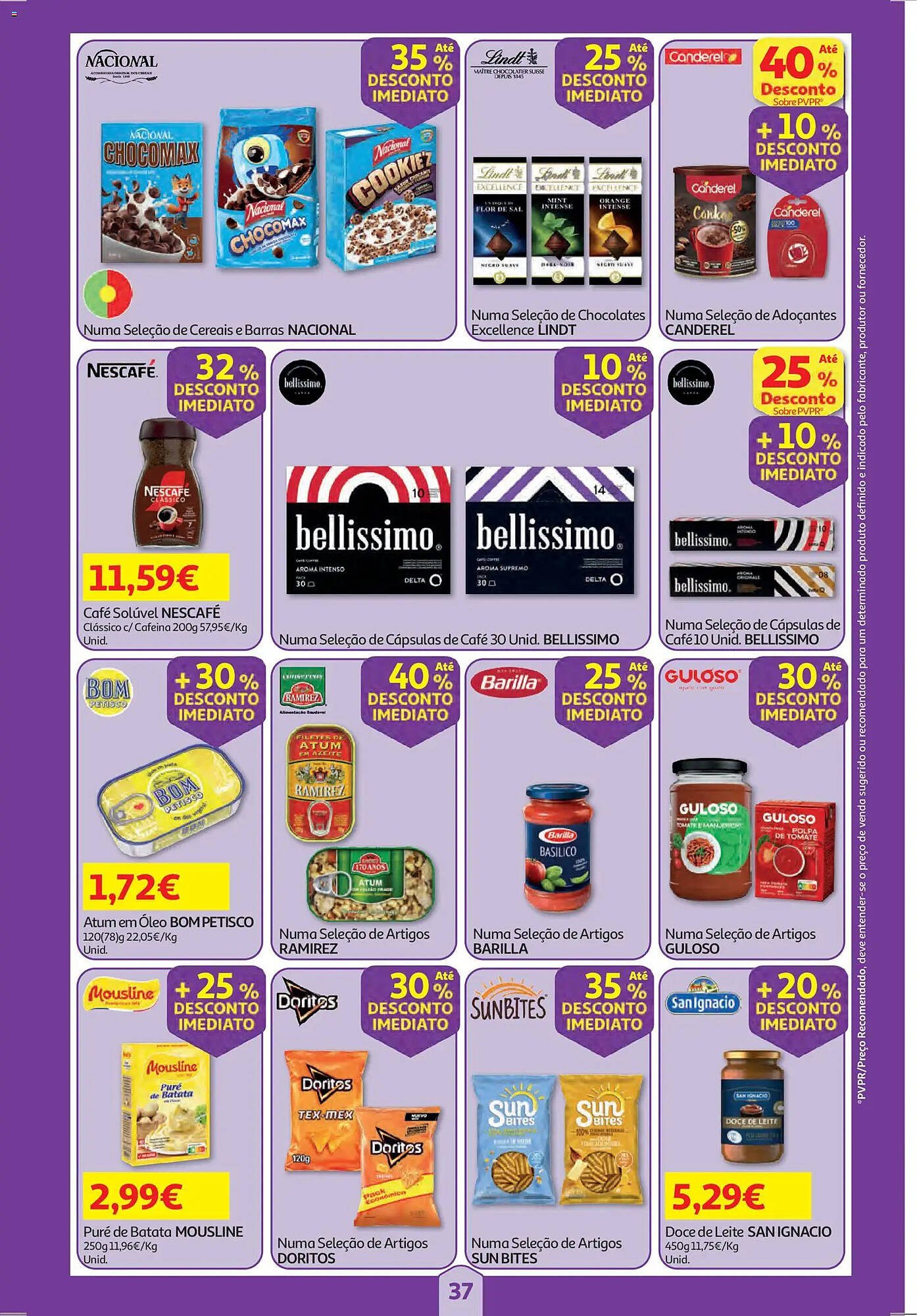 Folheto Auchan (2026-03-26 - 2026-04-02) | 37