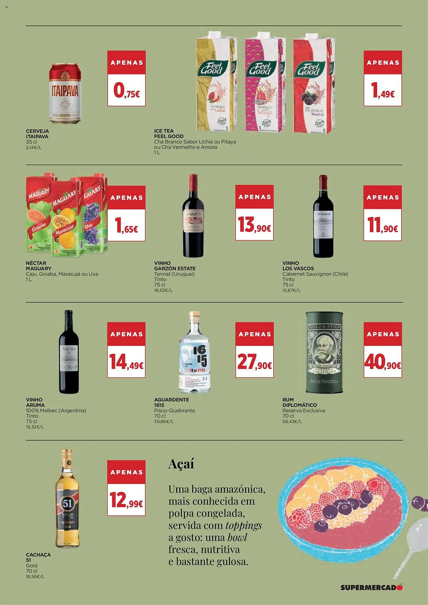 Folheto El Corte Inglés (2026-05-11 - 2026-05-21) | 11