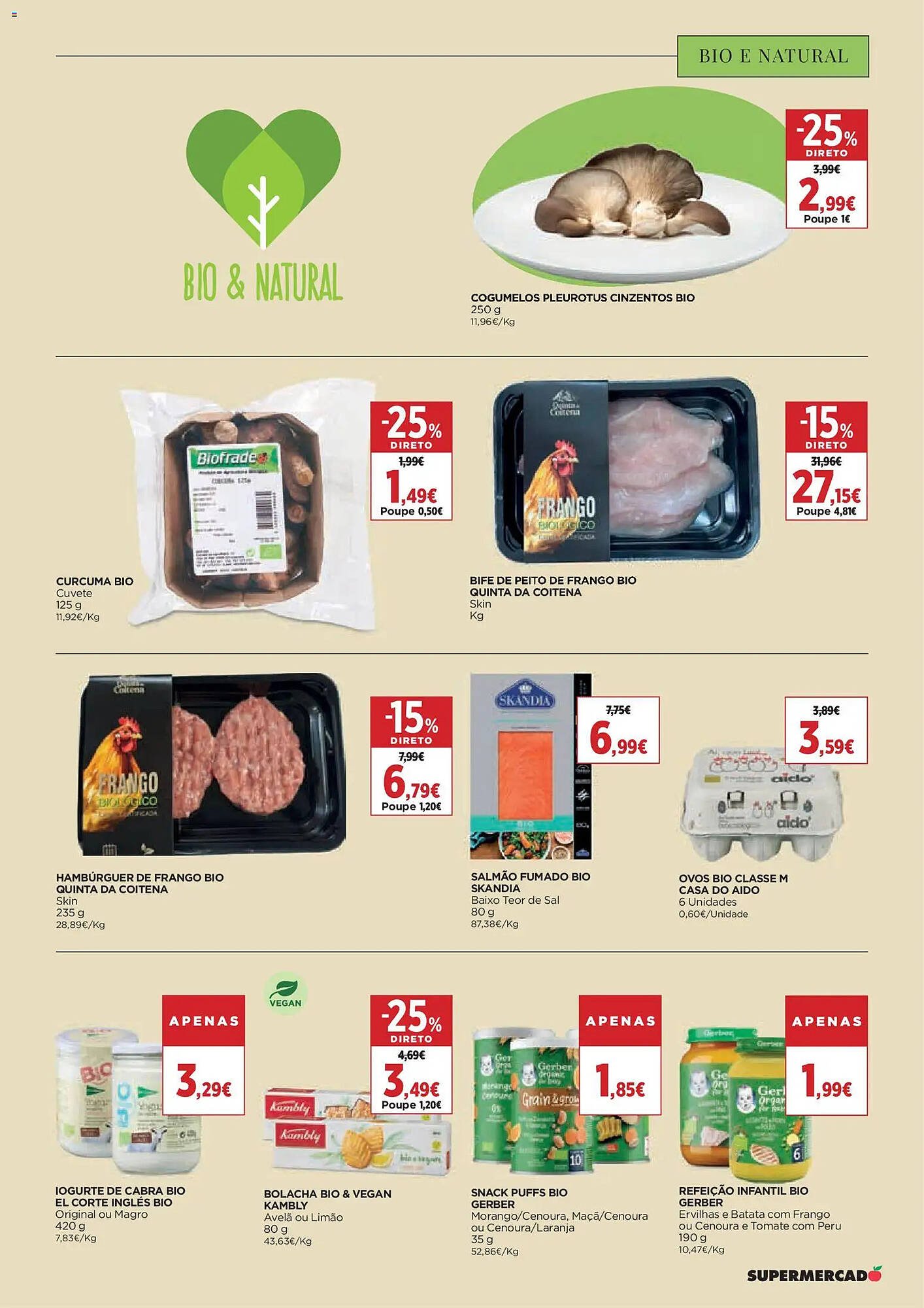 Folheto El Corte Inglés (2026-05-11 - 2026-05-21) | 15