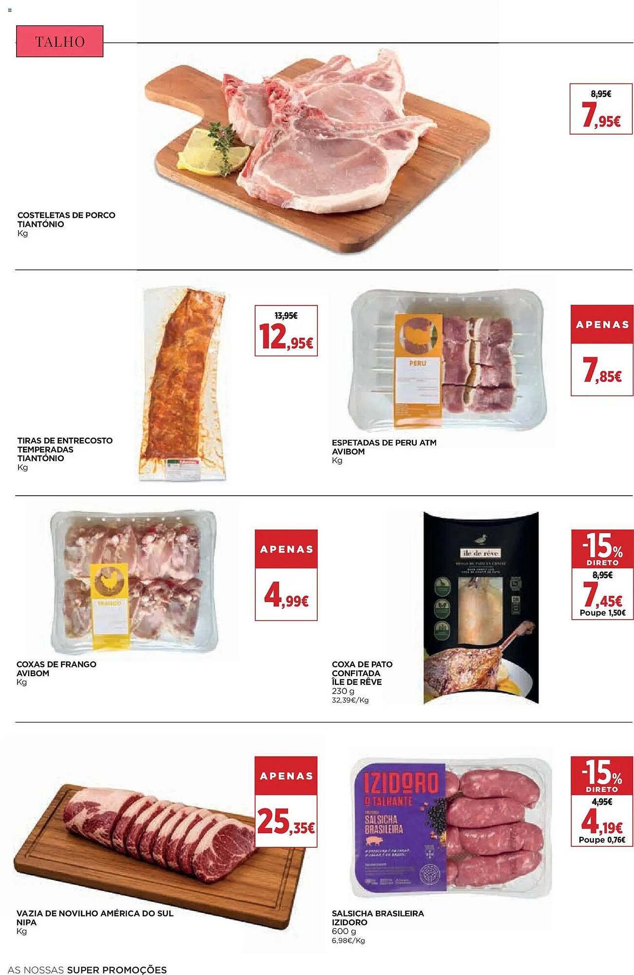 Folheto El Corte Inglés (2026-05-11 - 2026-05-21) | 16